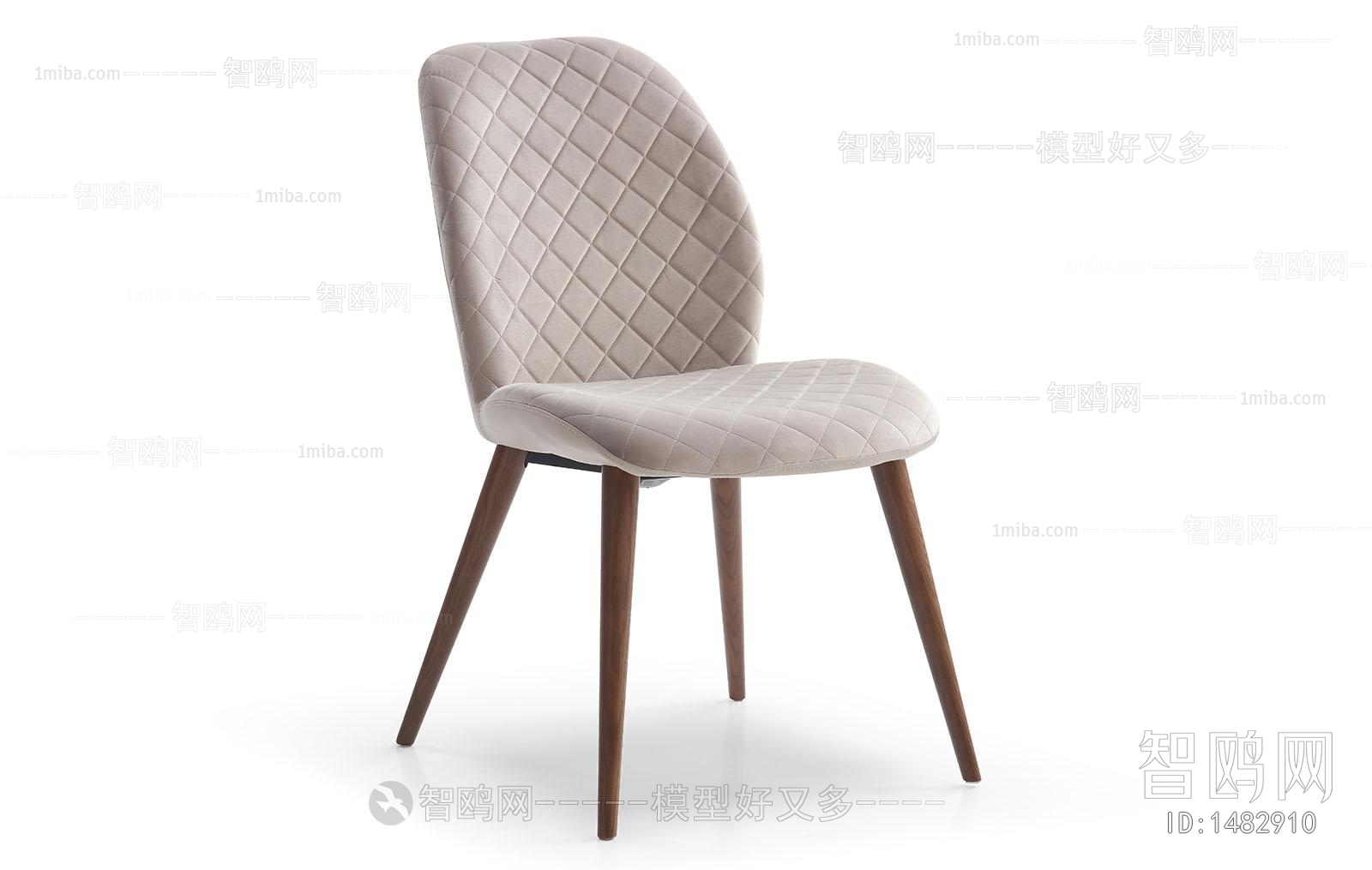 Modern Single Chair