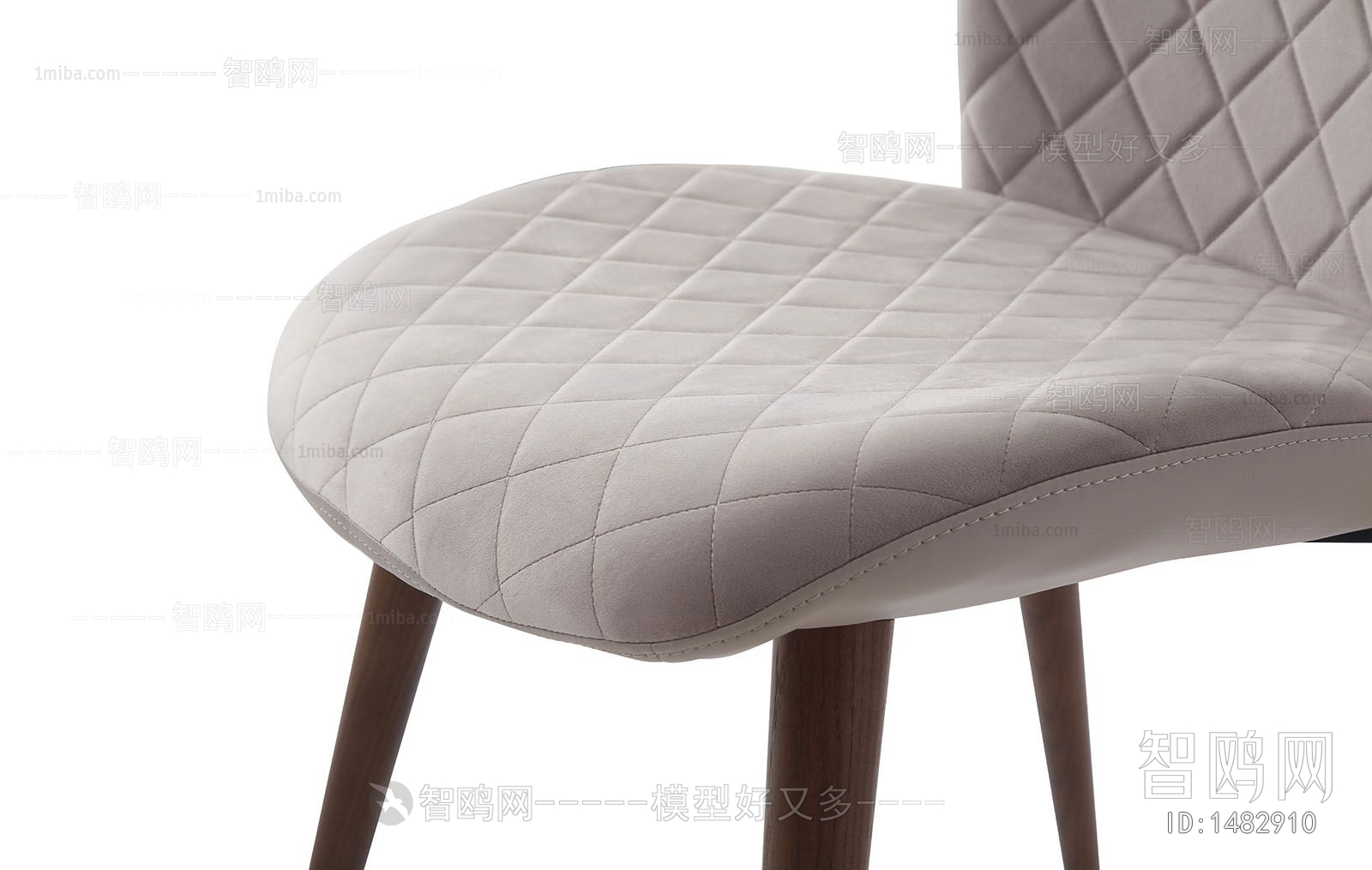 Modern Single Chair