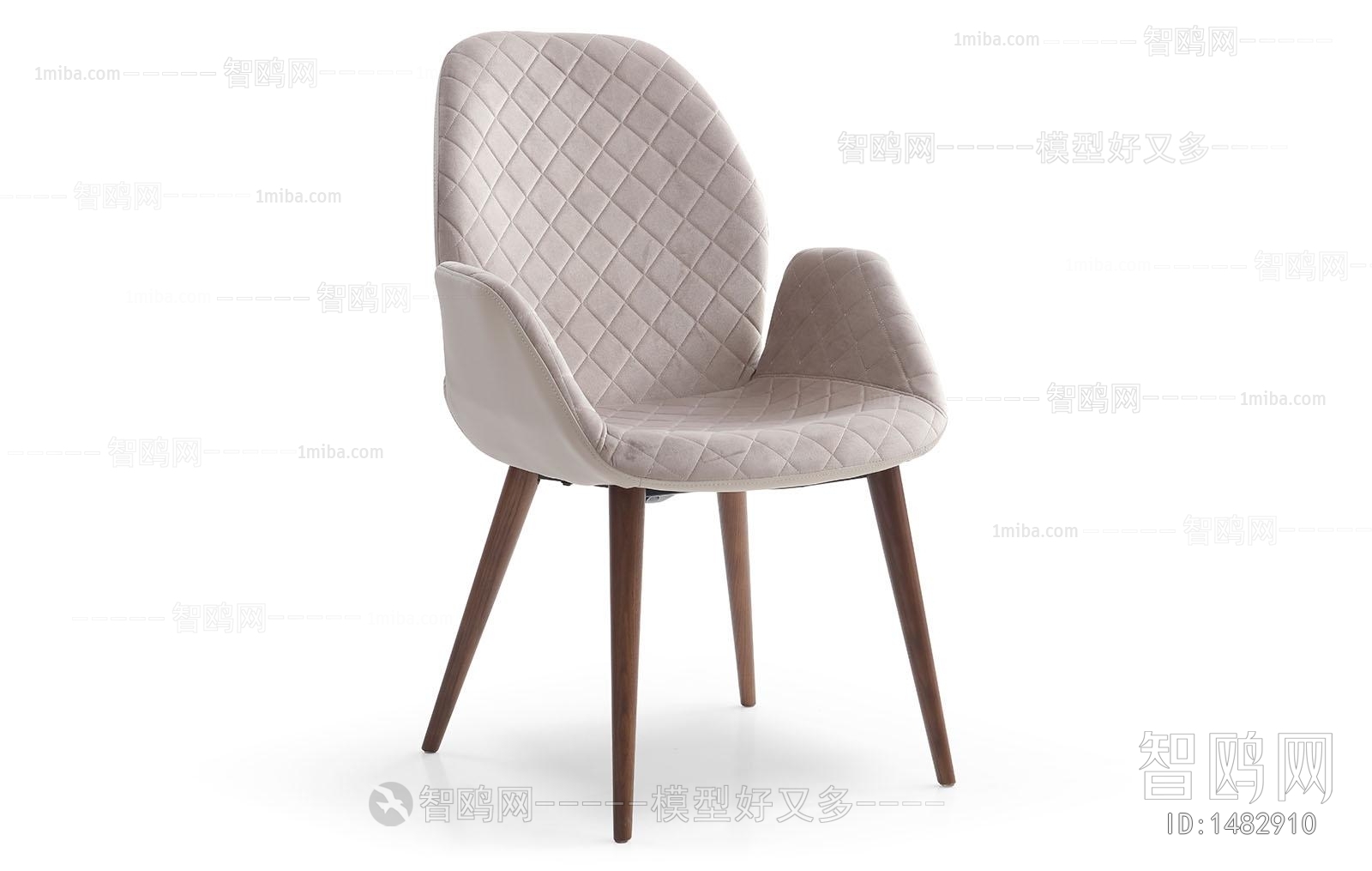 Modern Single Chair