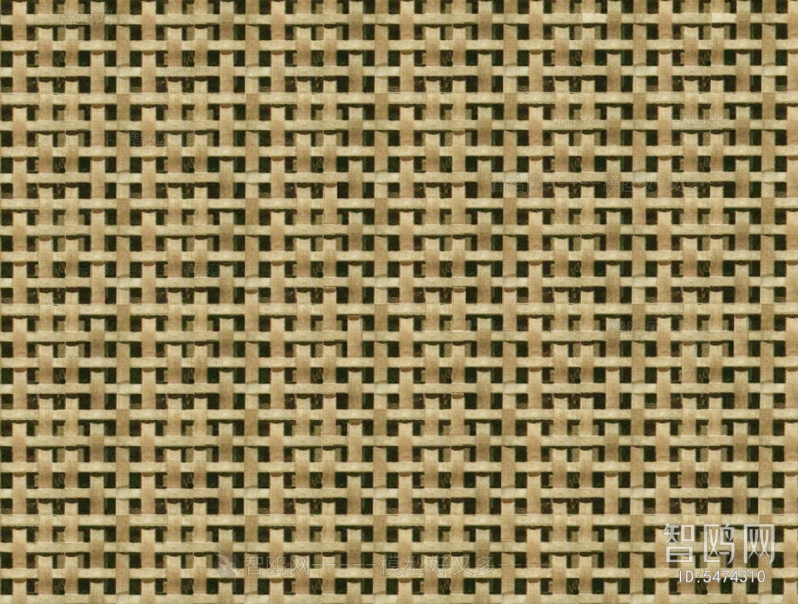 Rattan Texture