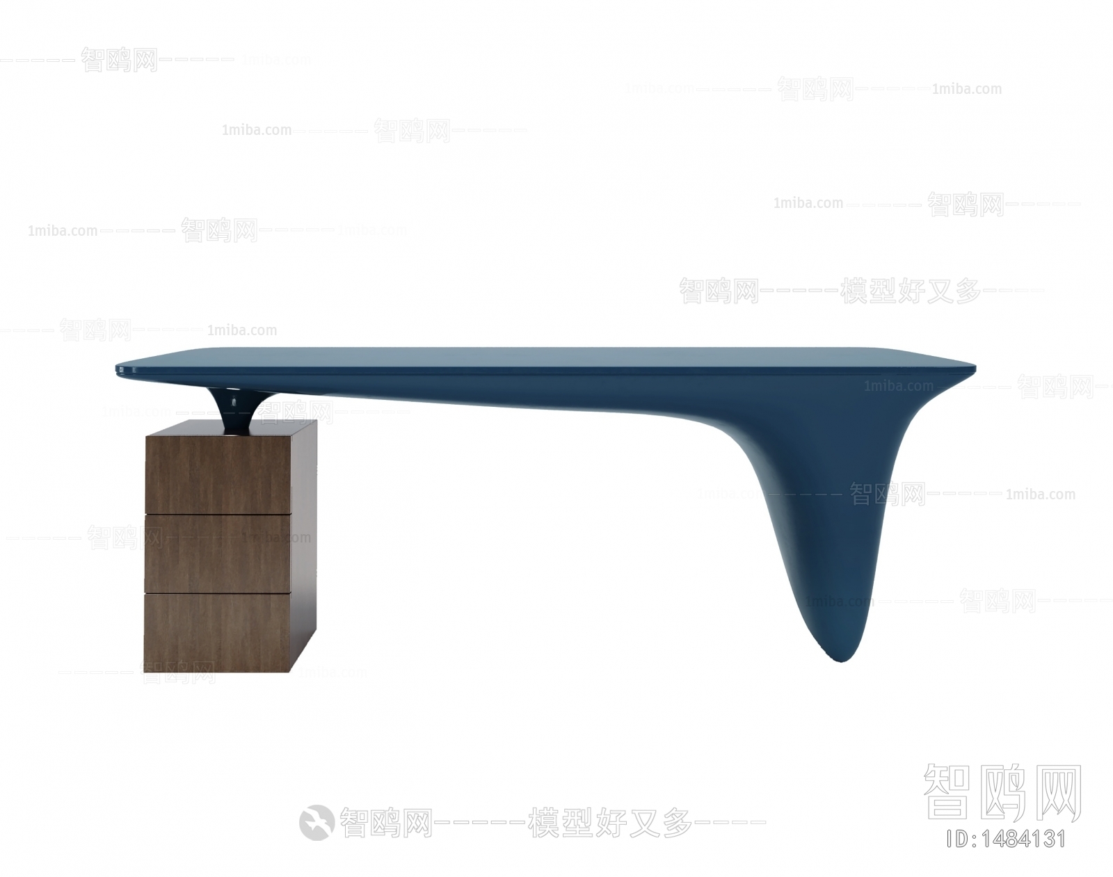 Modern Desk