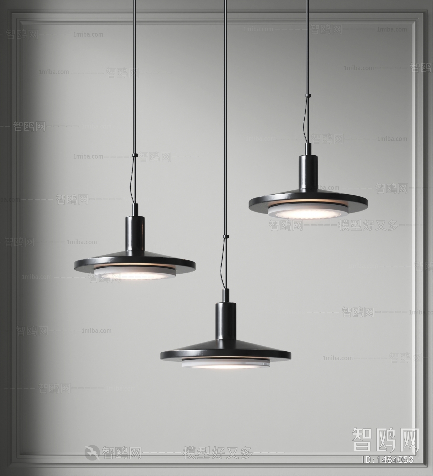 Modern Droplight