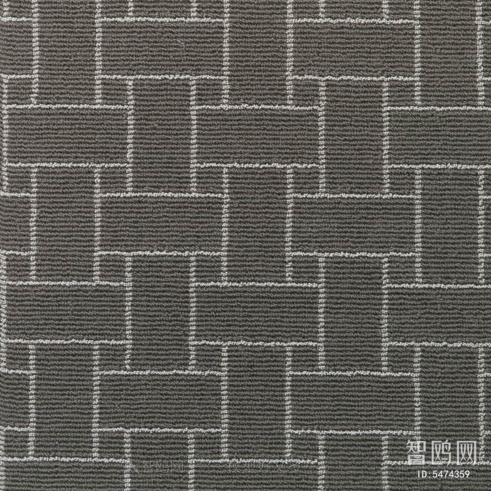 Modern Rug