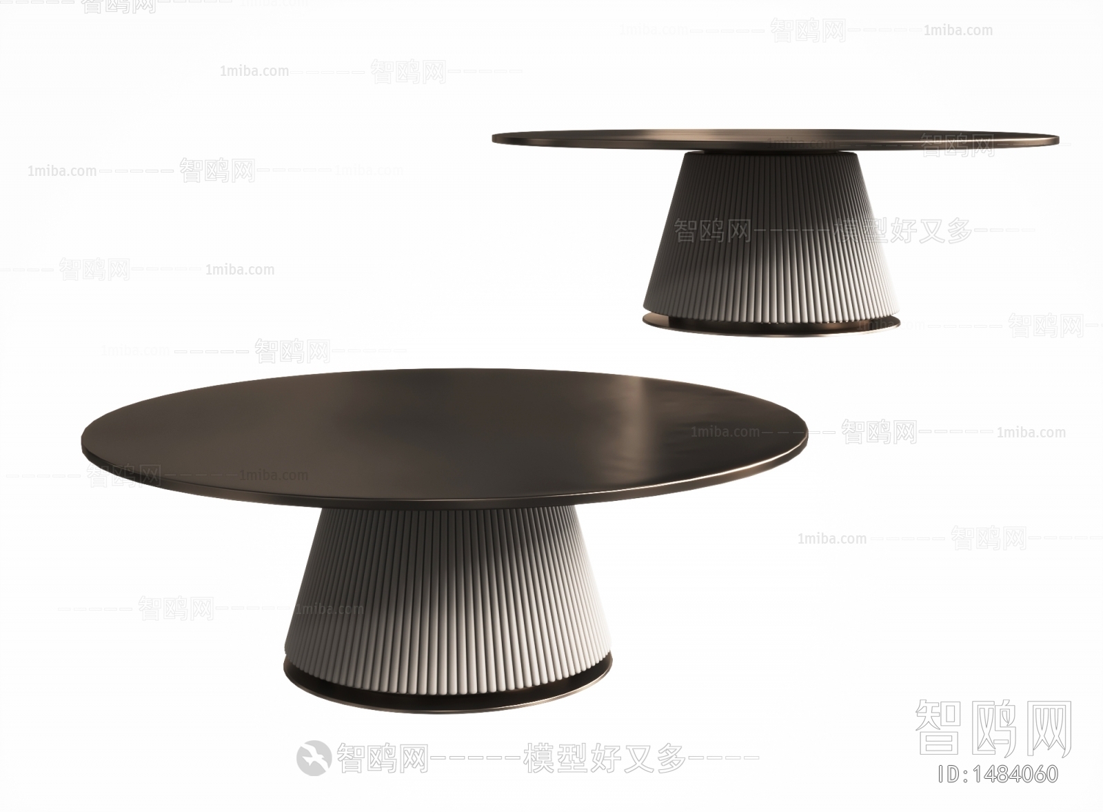 Modern Dining Table