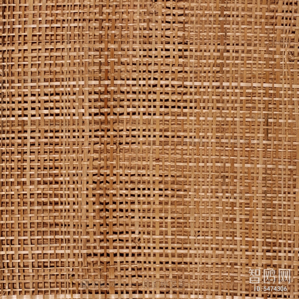 Rattan Texture