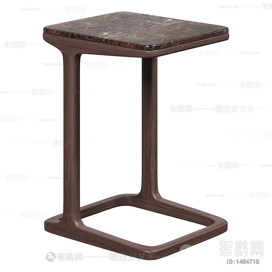 Modern Side Table/corner Table