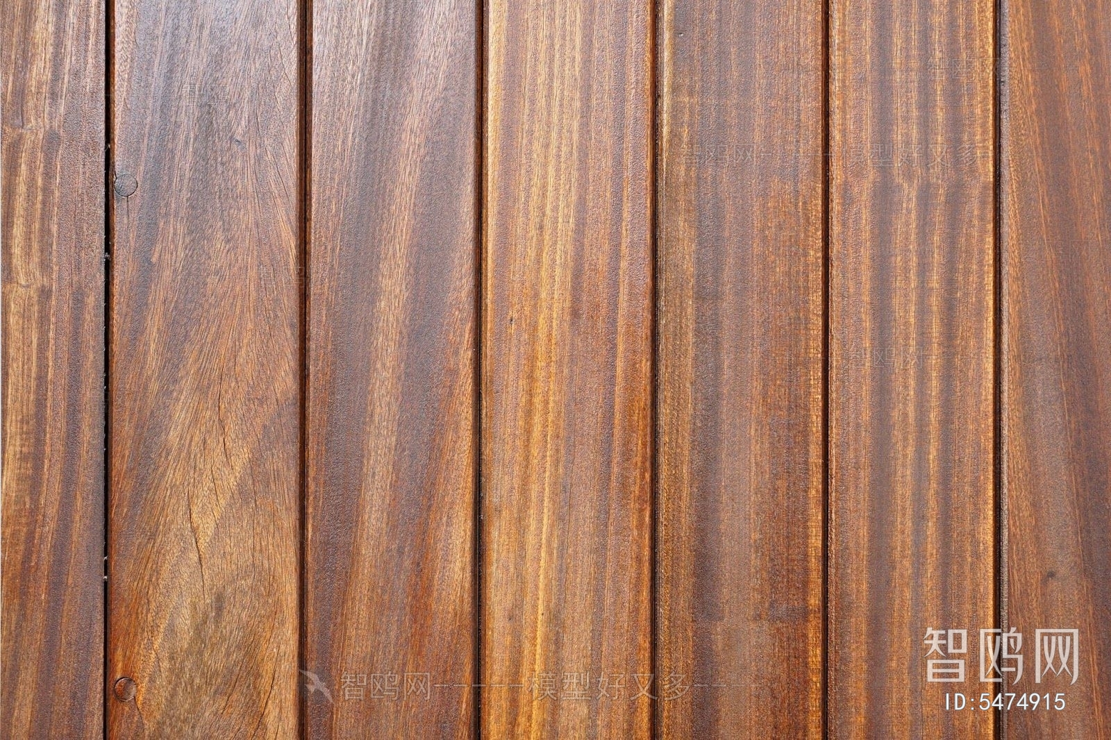 Wood Plank