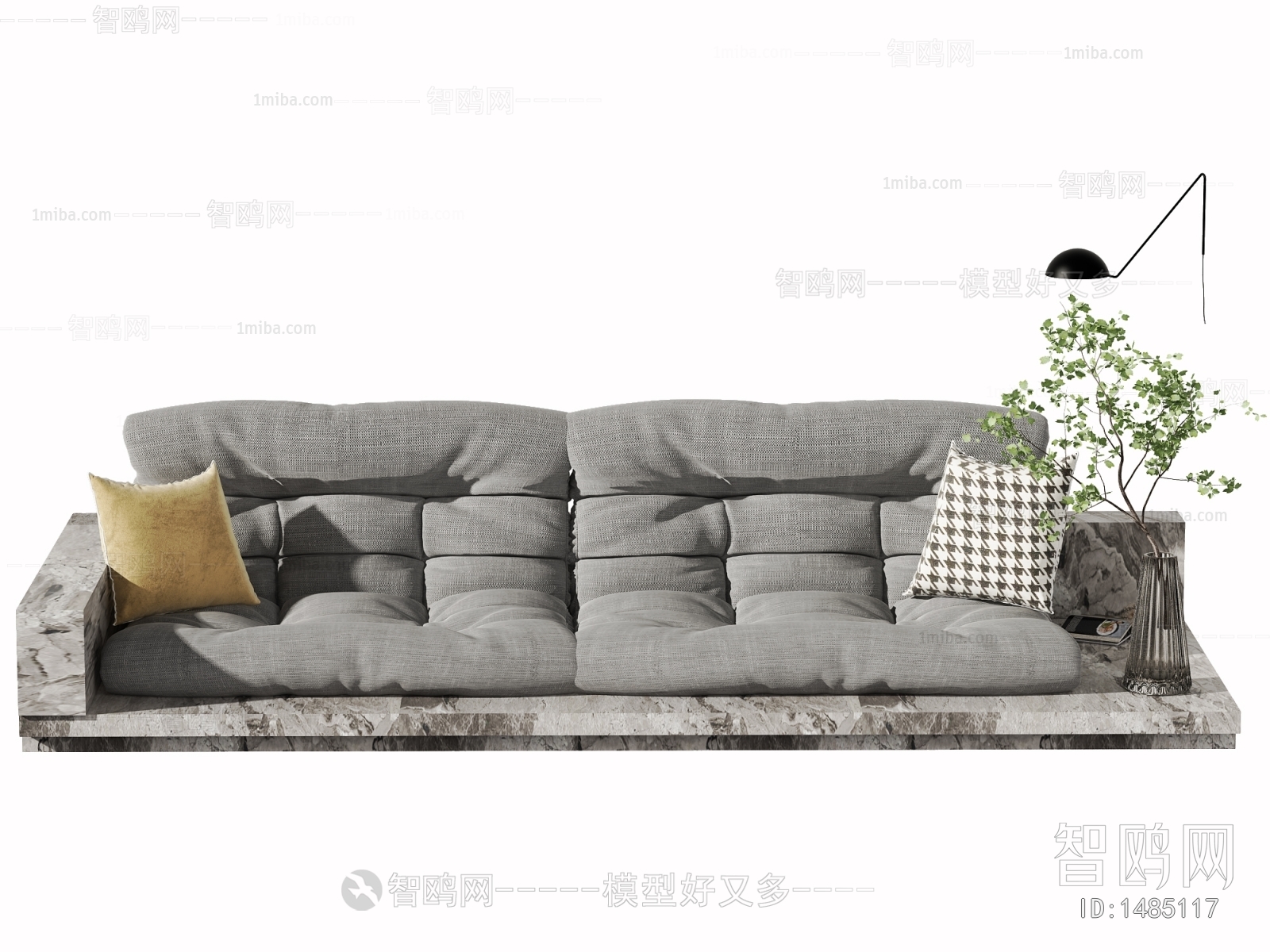 Modern A Sofa For Two