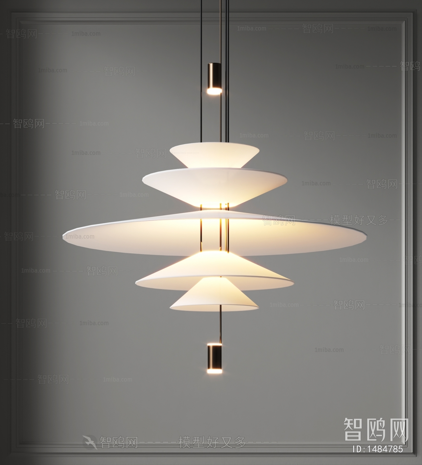 Modern Droplight