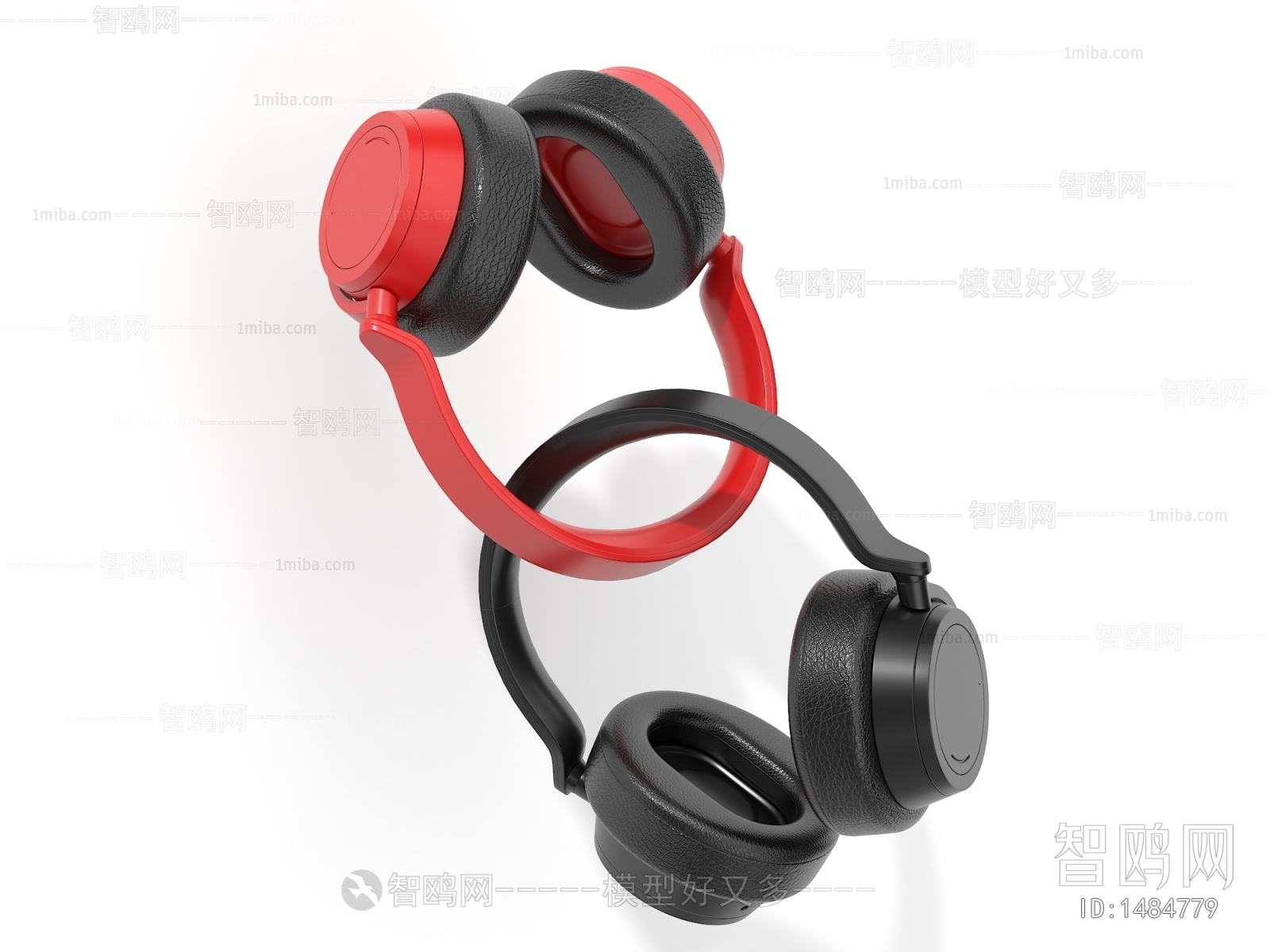 Modern Earphone