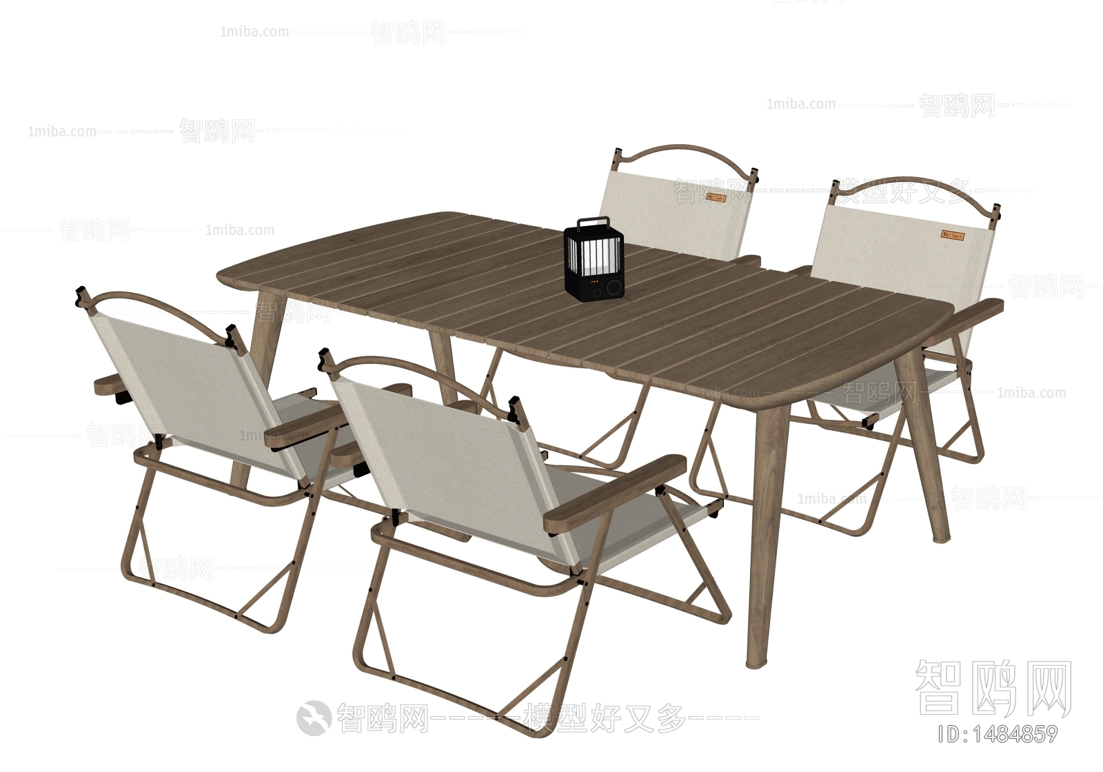 Modern Outdoor Tables And Chairs