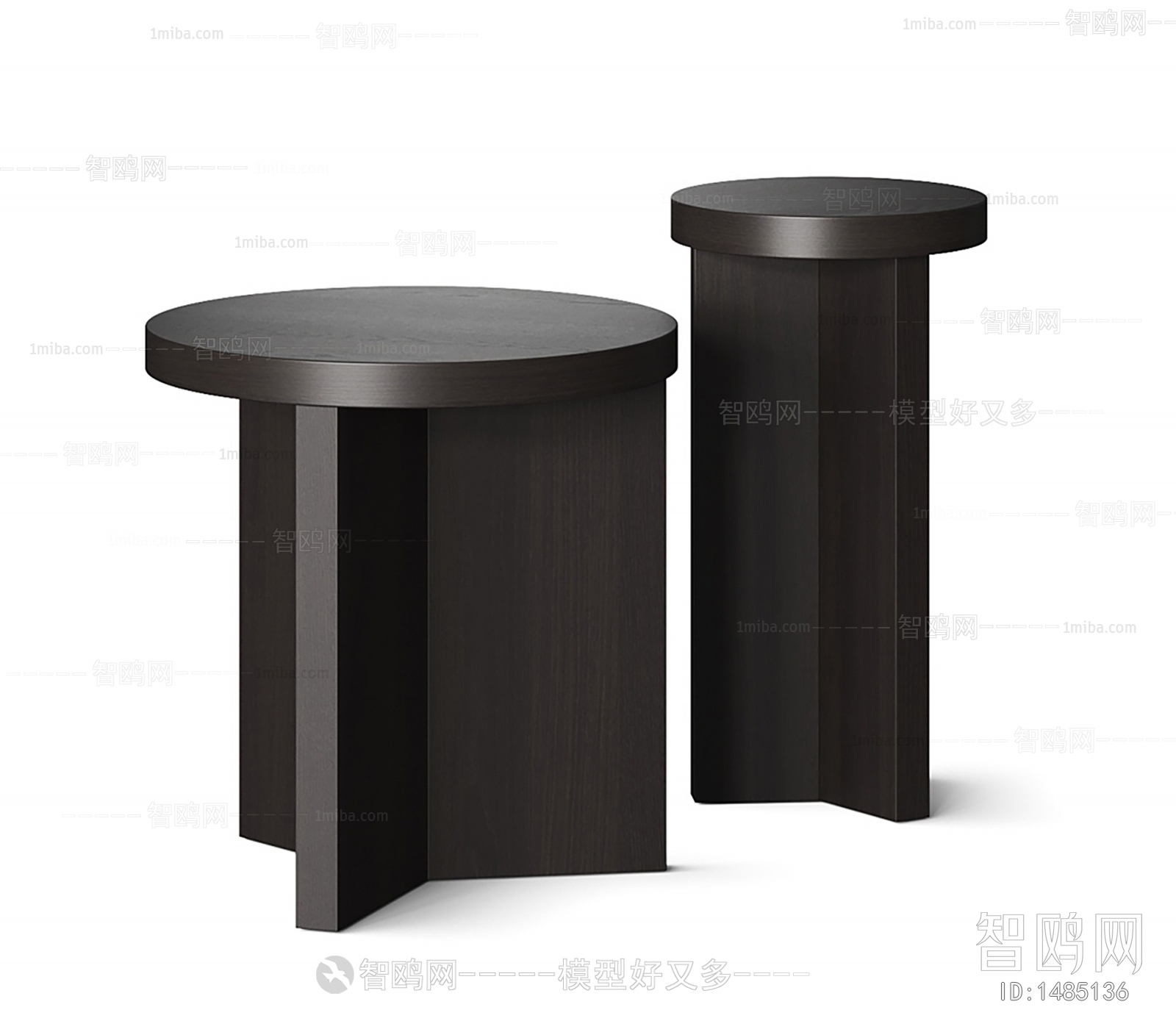 Modern Side Table/corner Table