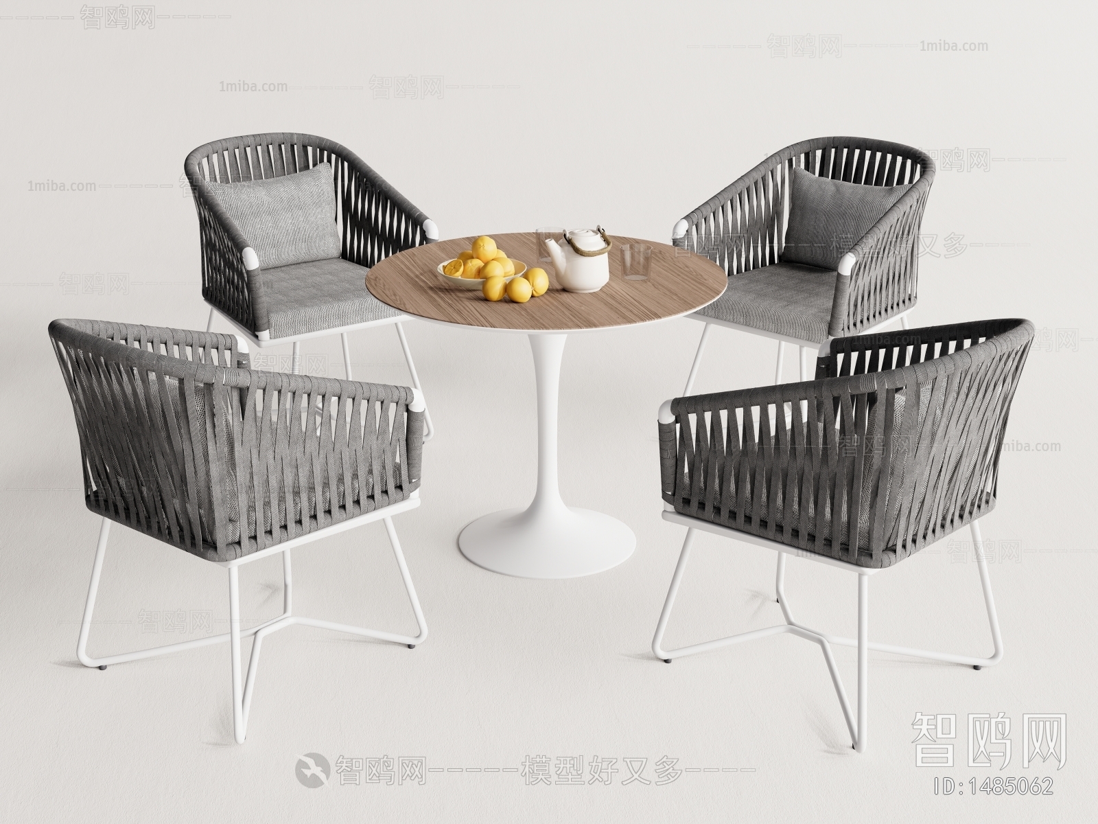 Modern Outdoor Tables And Chairs