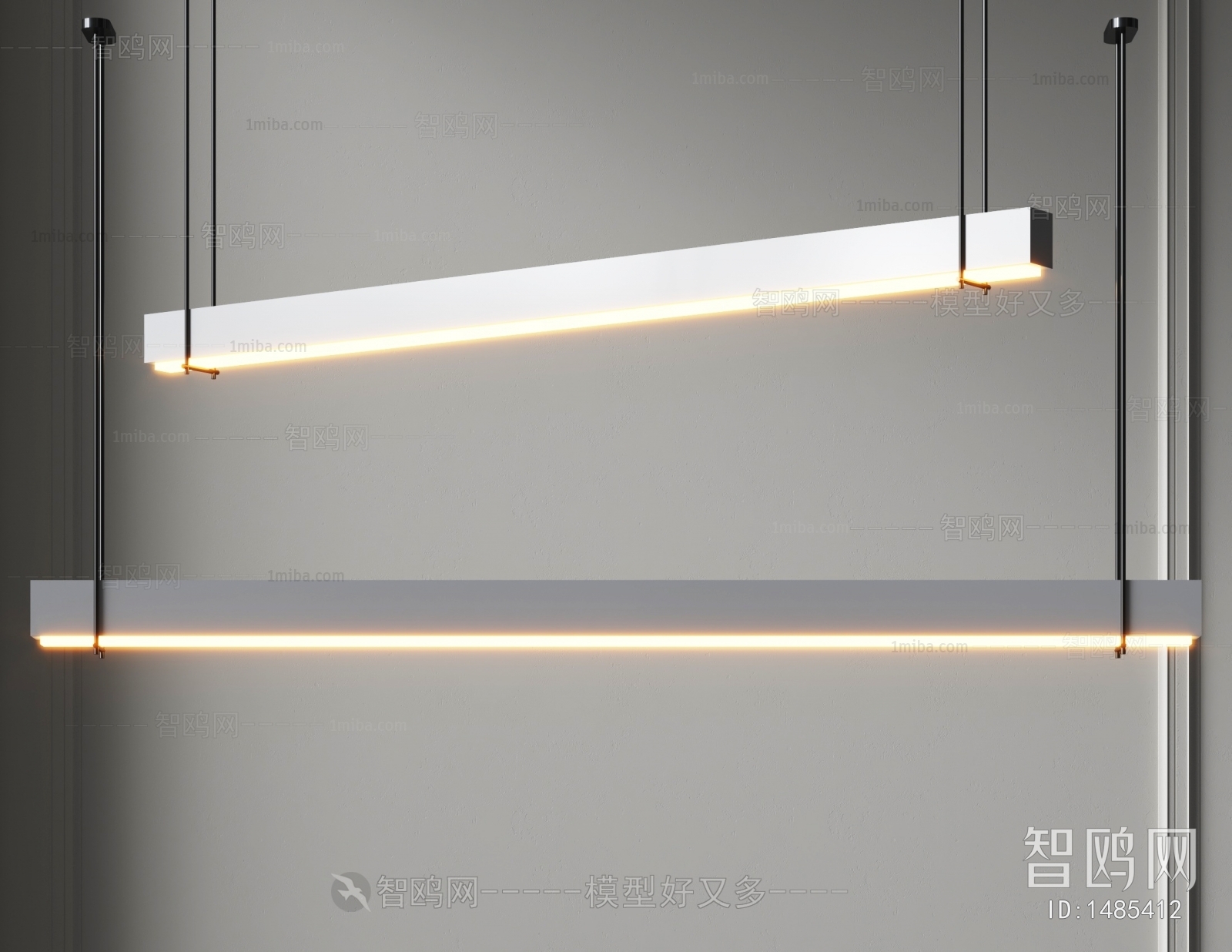 Modern Droplight