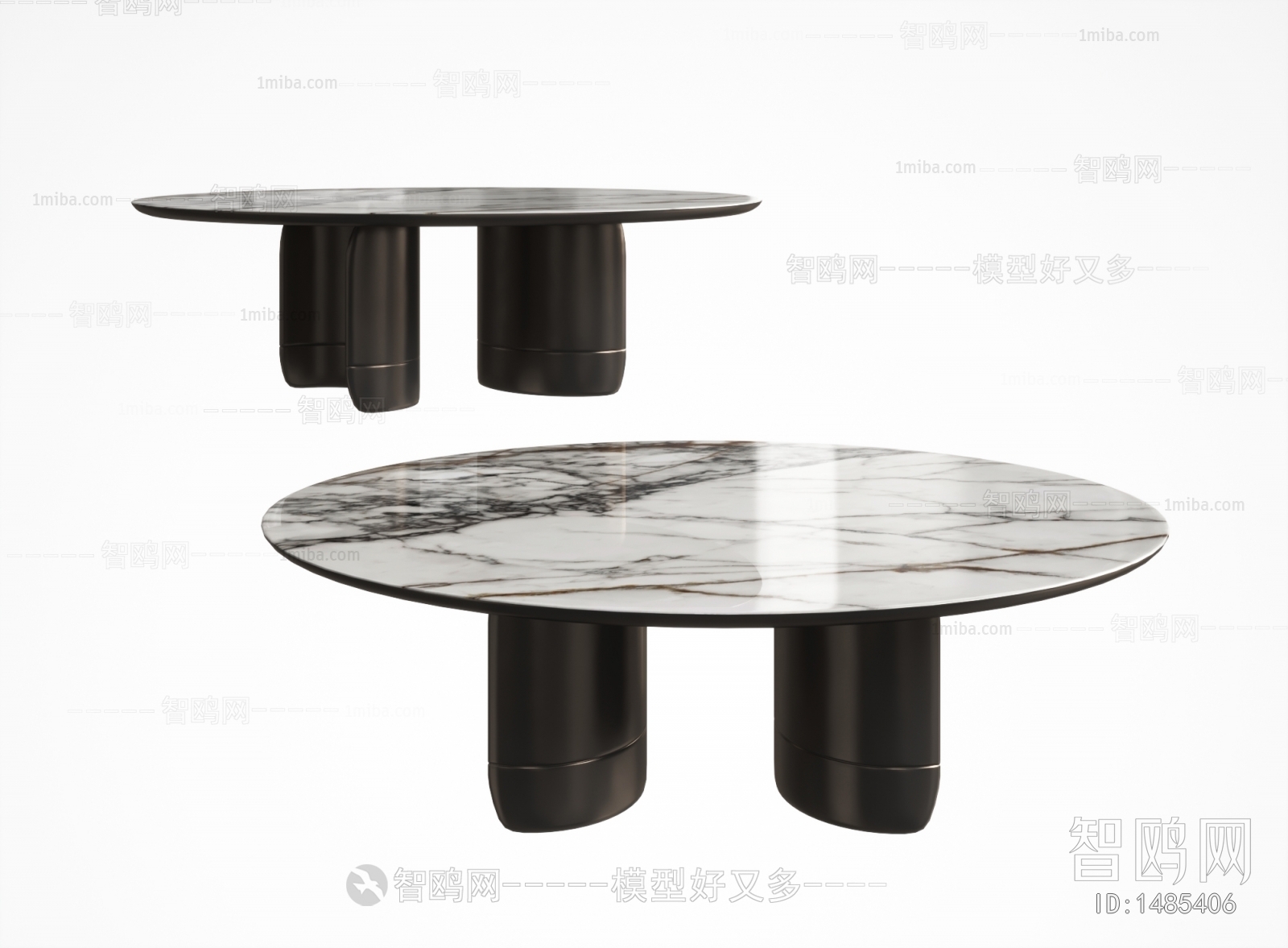 Modern Coffee Table