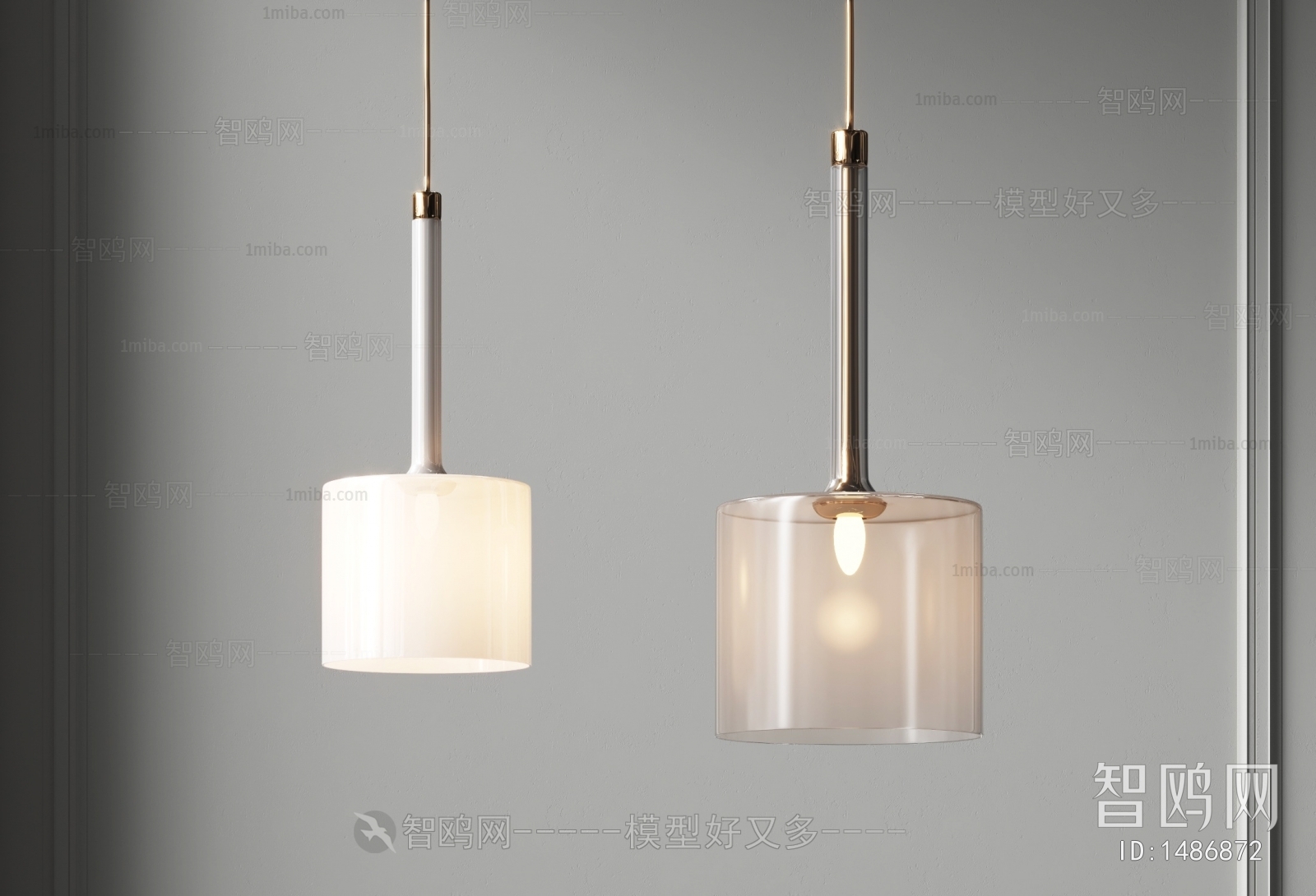 Modern Droplight