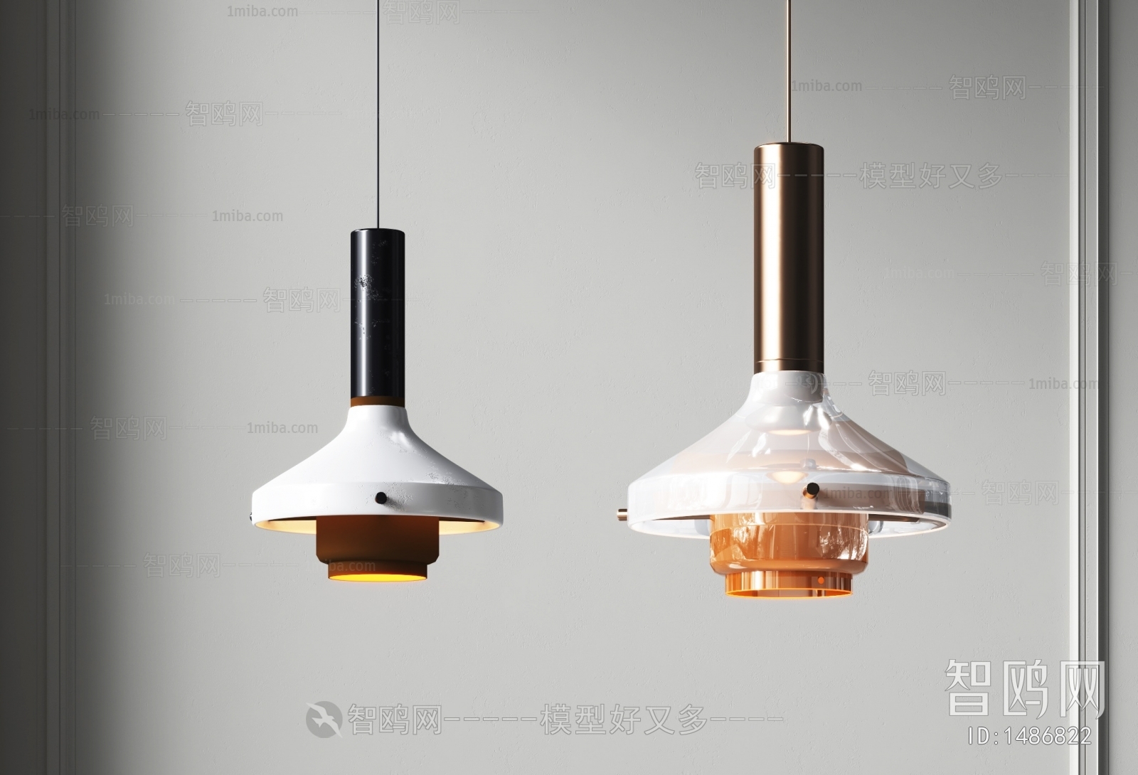 Modern Droplight