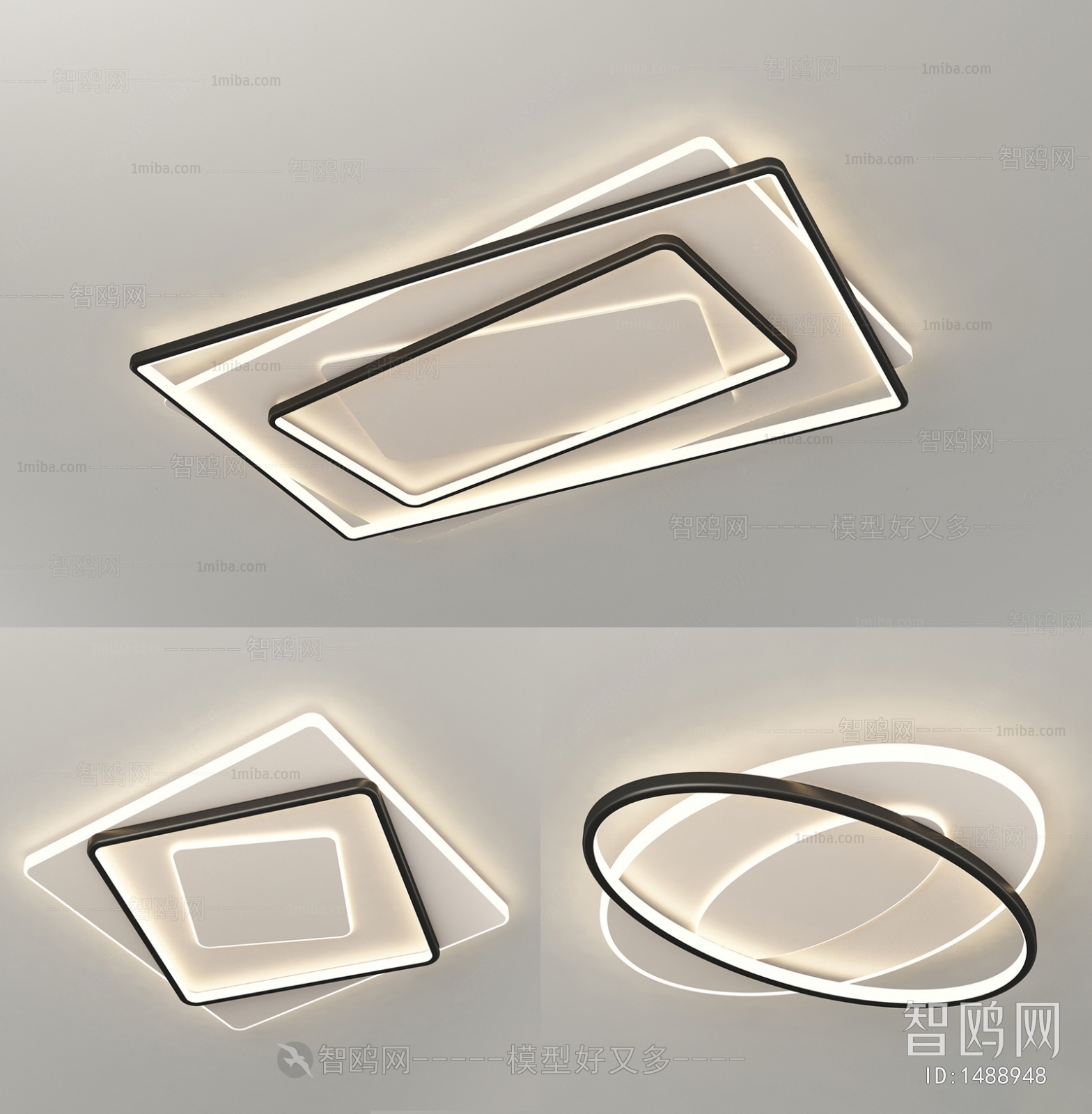 Modern Ceiling Ceiling Lamp