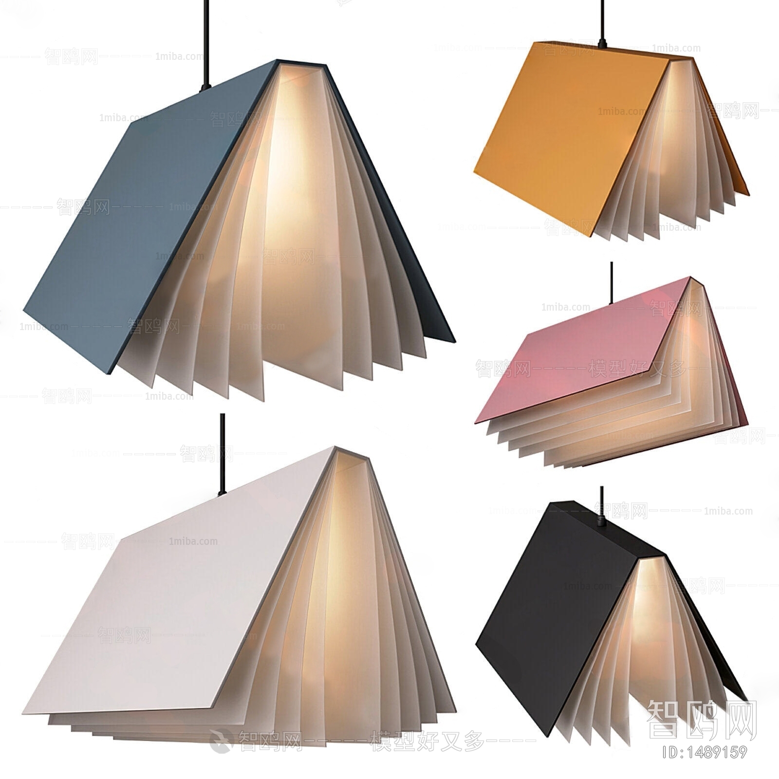 Modern Droplight