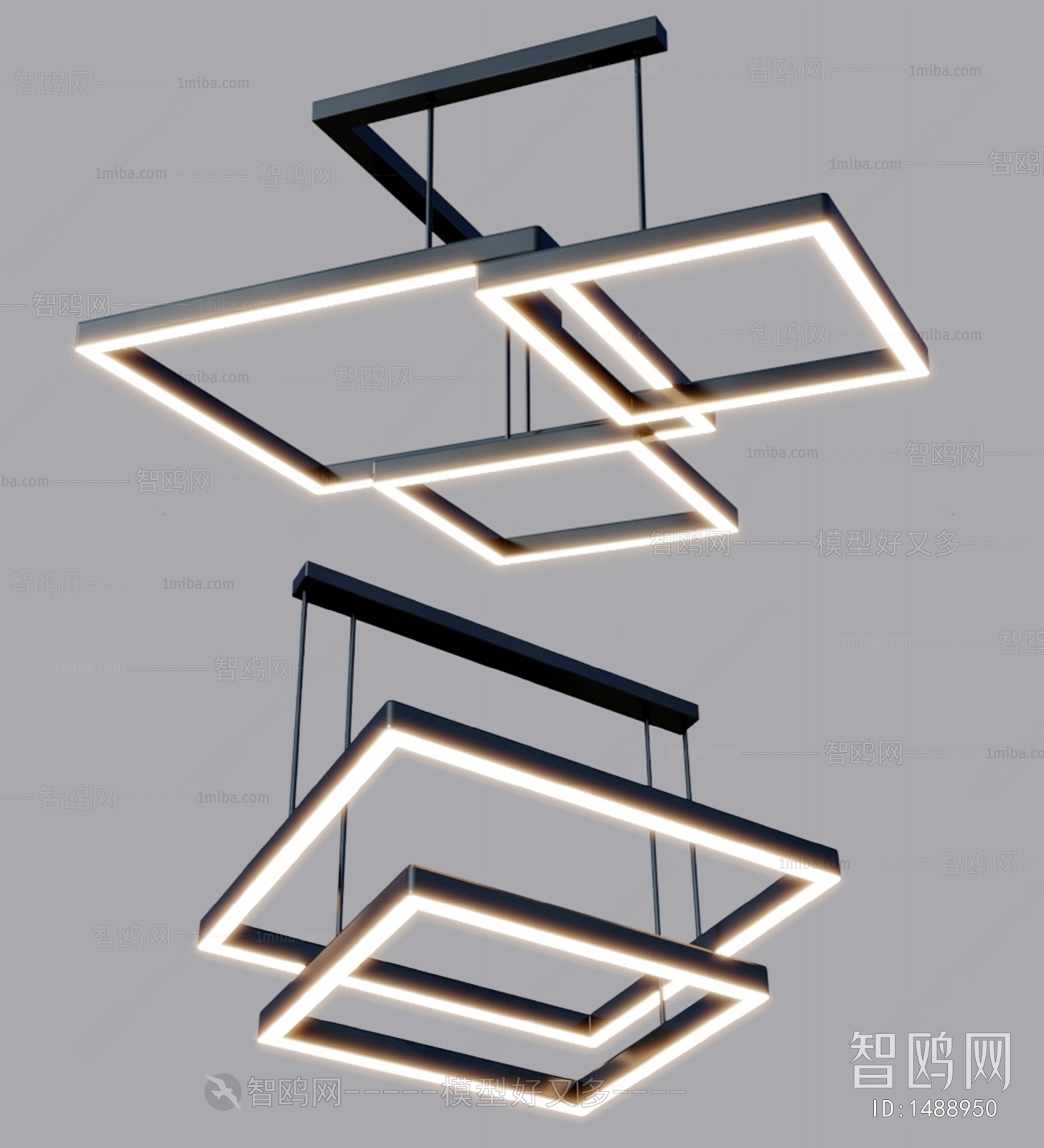 Modern Droplight