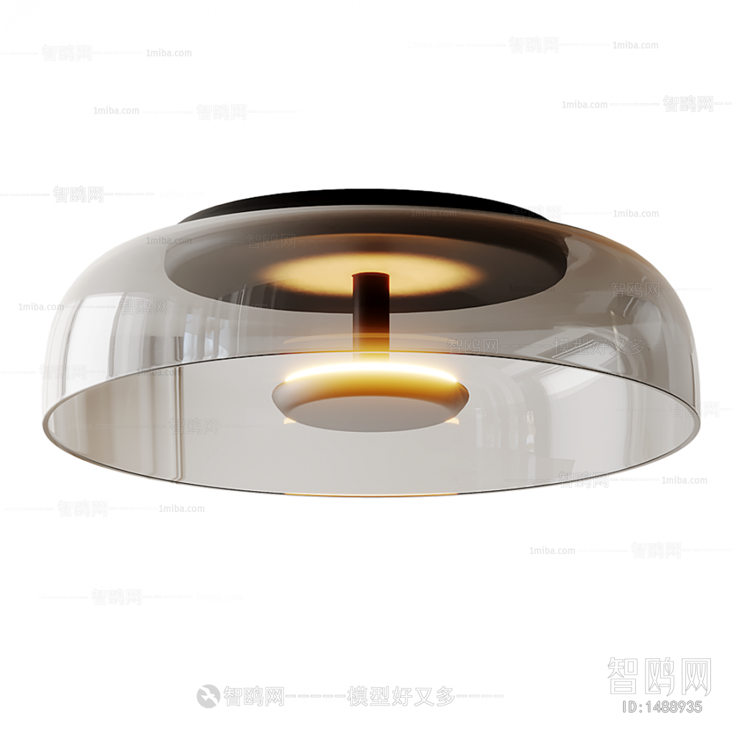 Modern Nordic Style Droplight