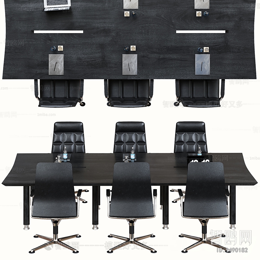 Modern Conference Table