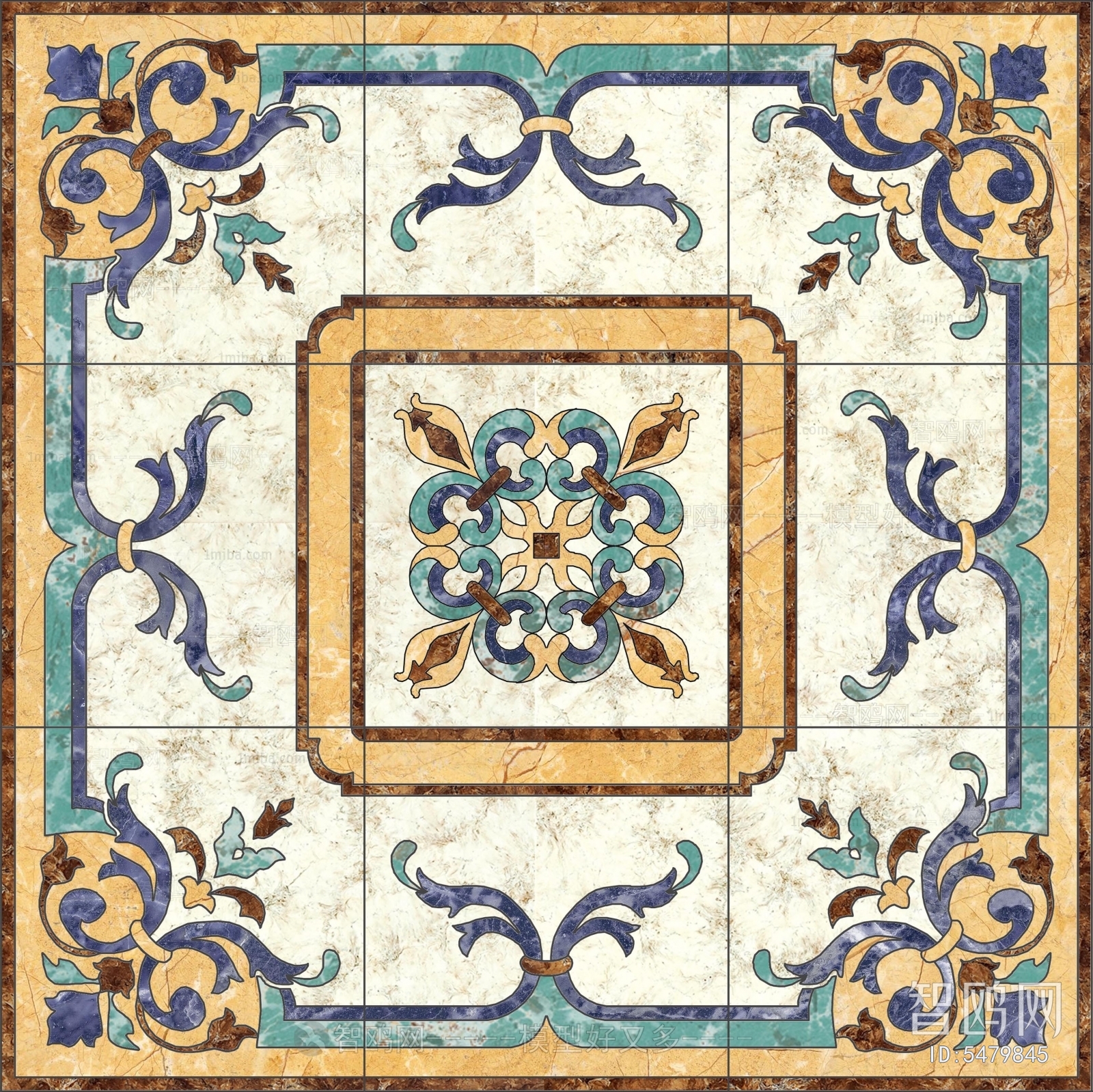 TILES TEXTURE