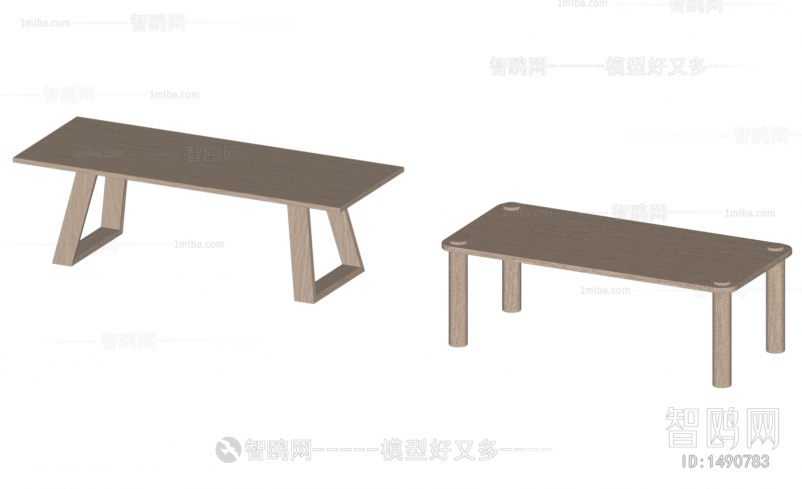 Modern Dining Table