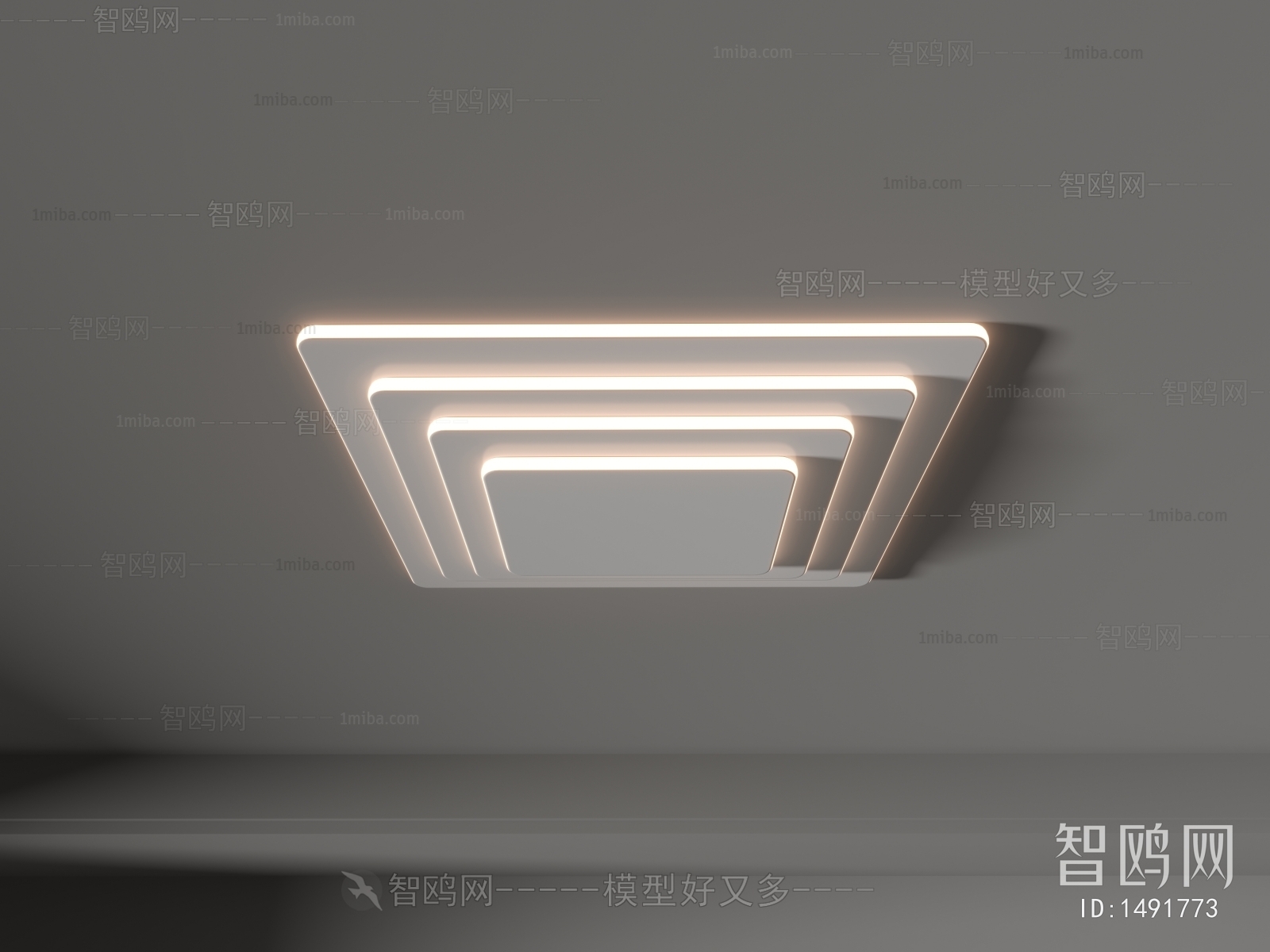 Modern Ceiling Ceiling Lamp