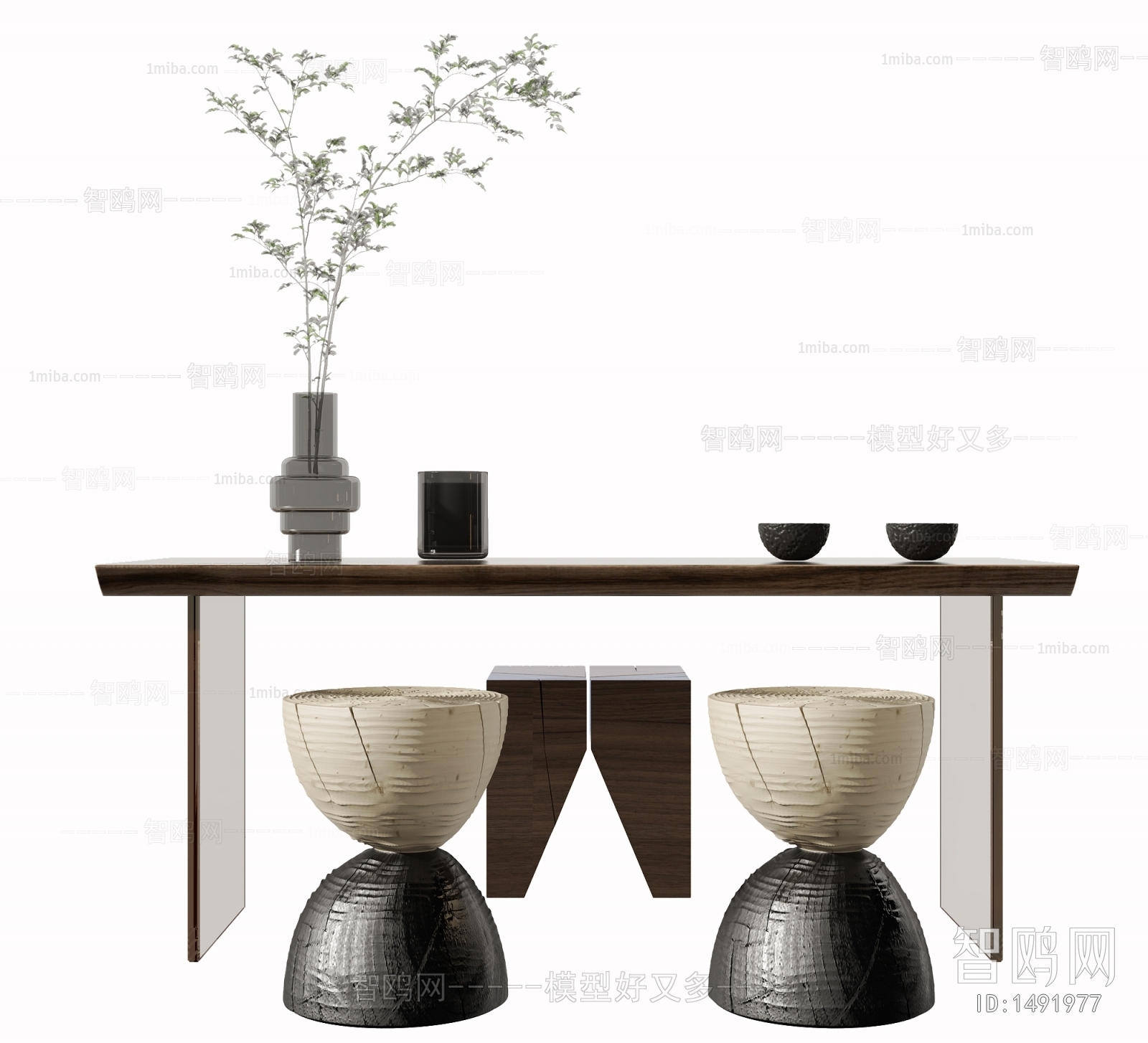 New Chinese Style Tea Tables And Chairs