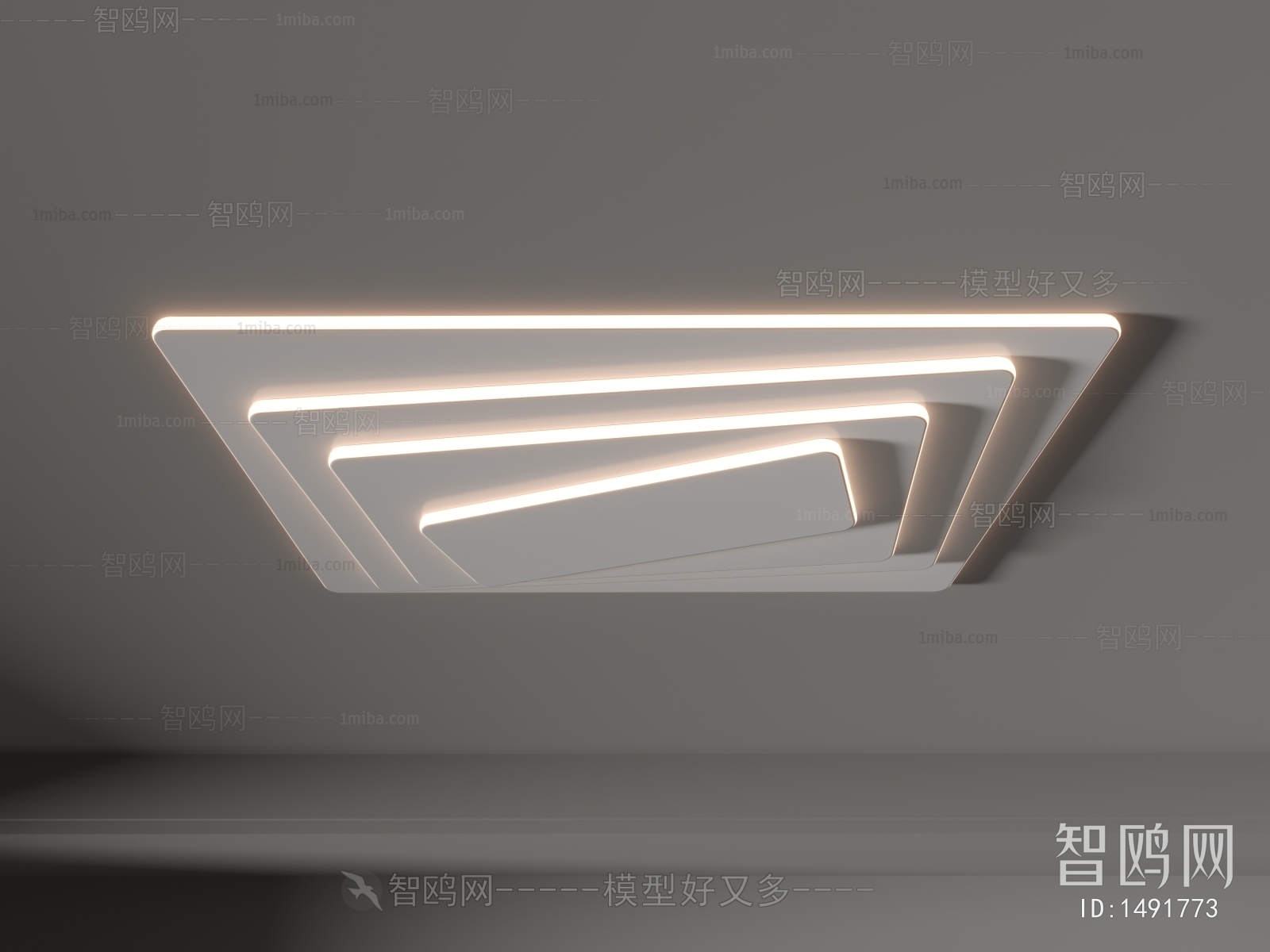 Modern Ceiling Ceiling Lamp