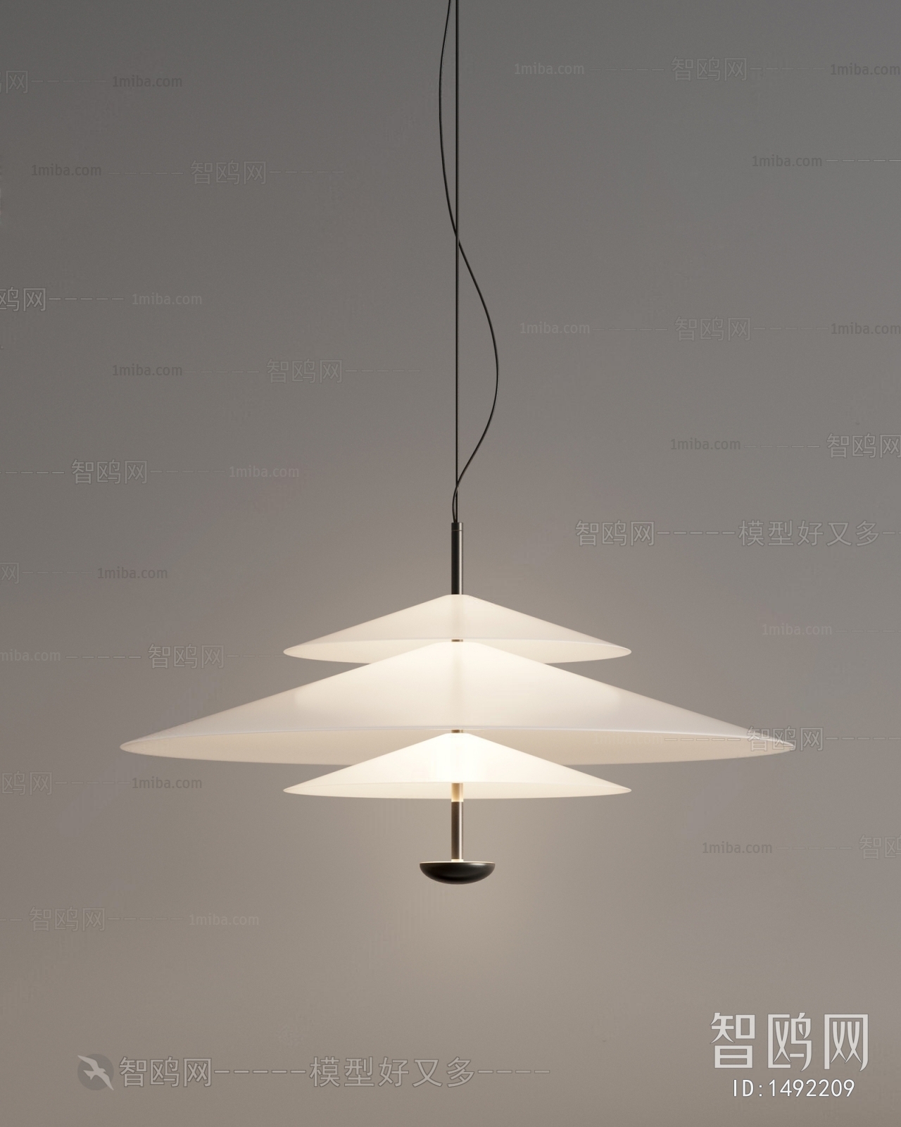 Modern Droplight