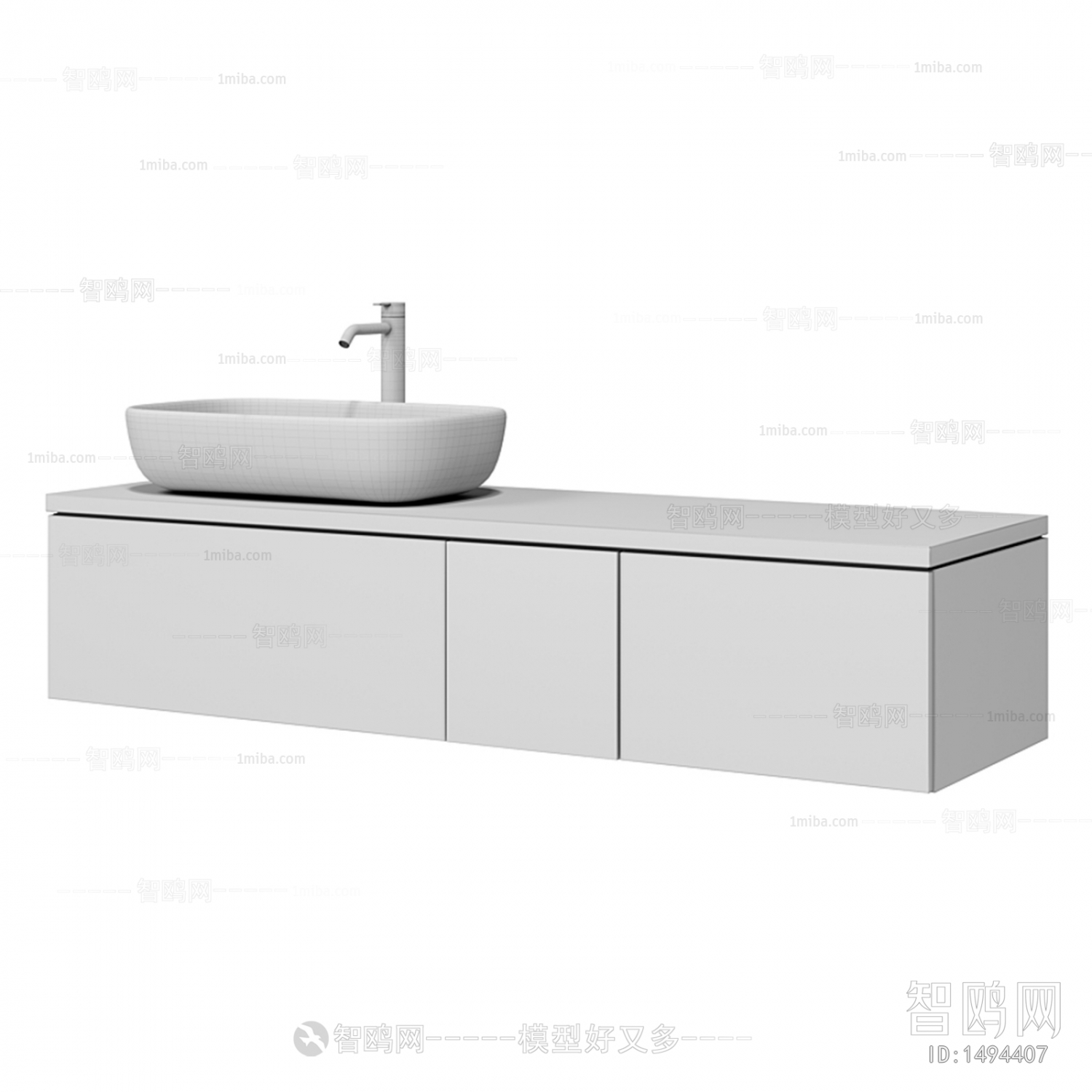 Modern Basin