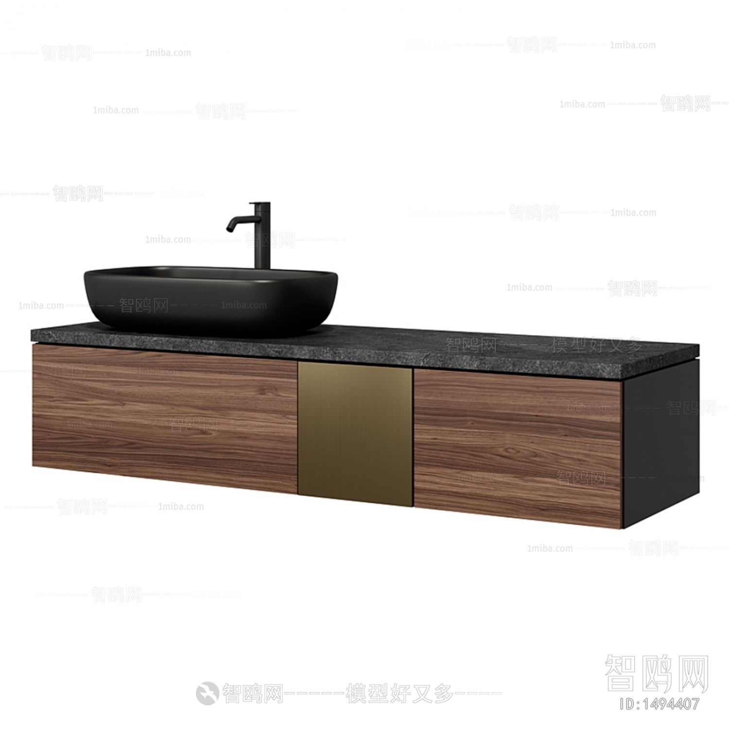 Modern Basin