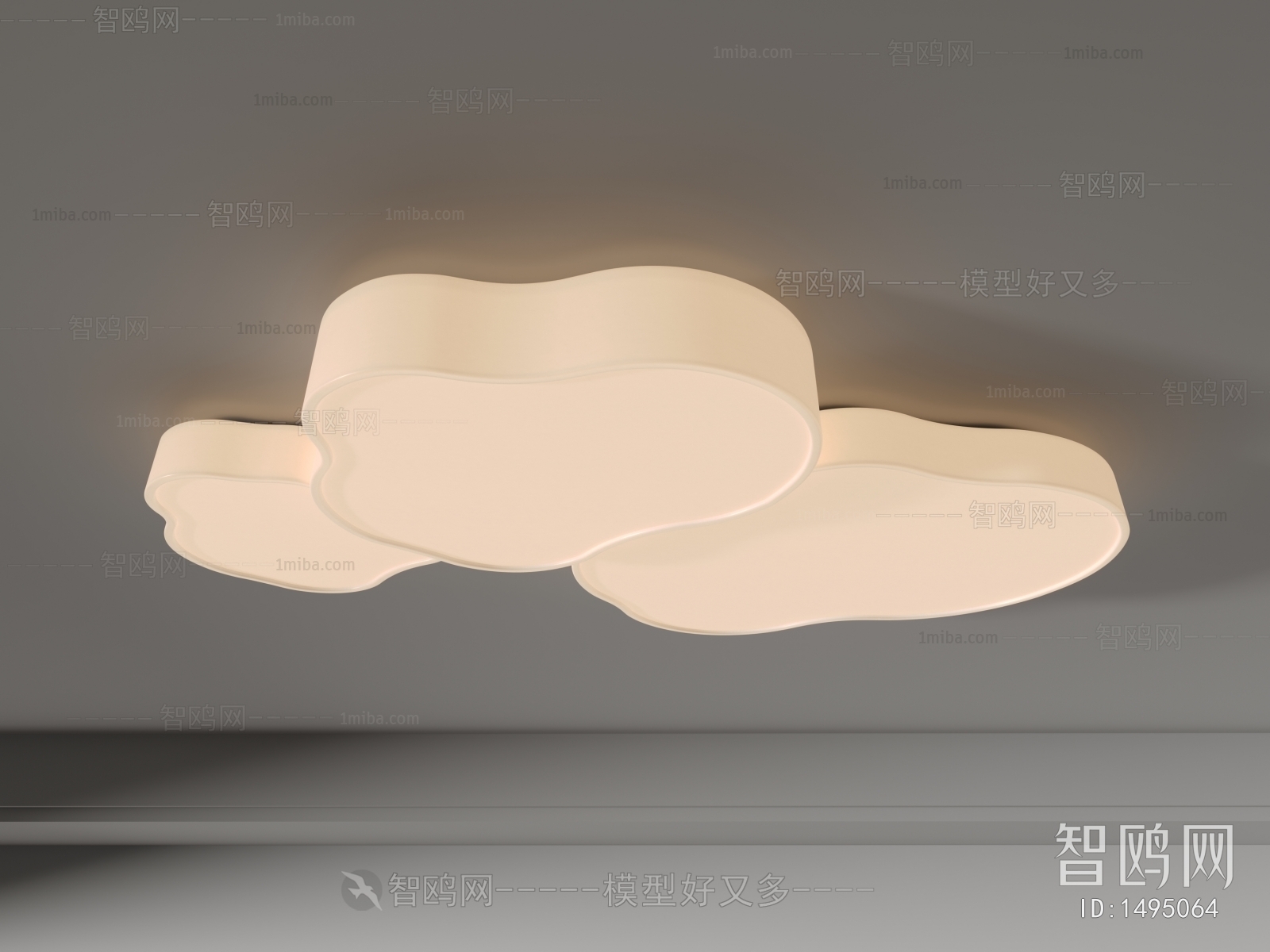 Modern Ceiling Ceiling Lamp