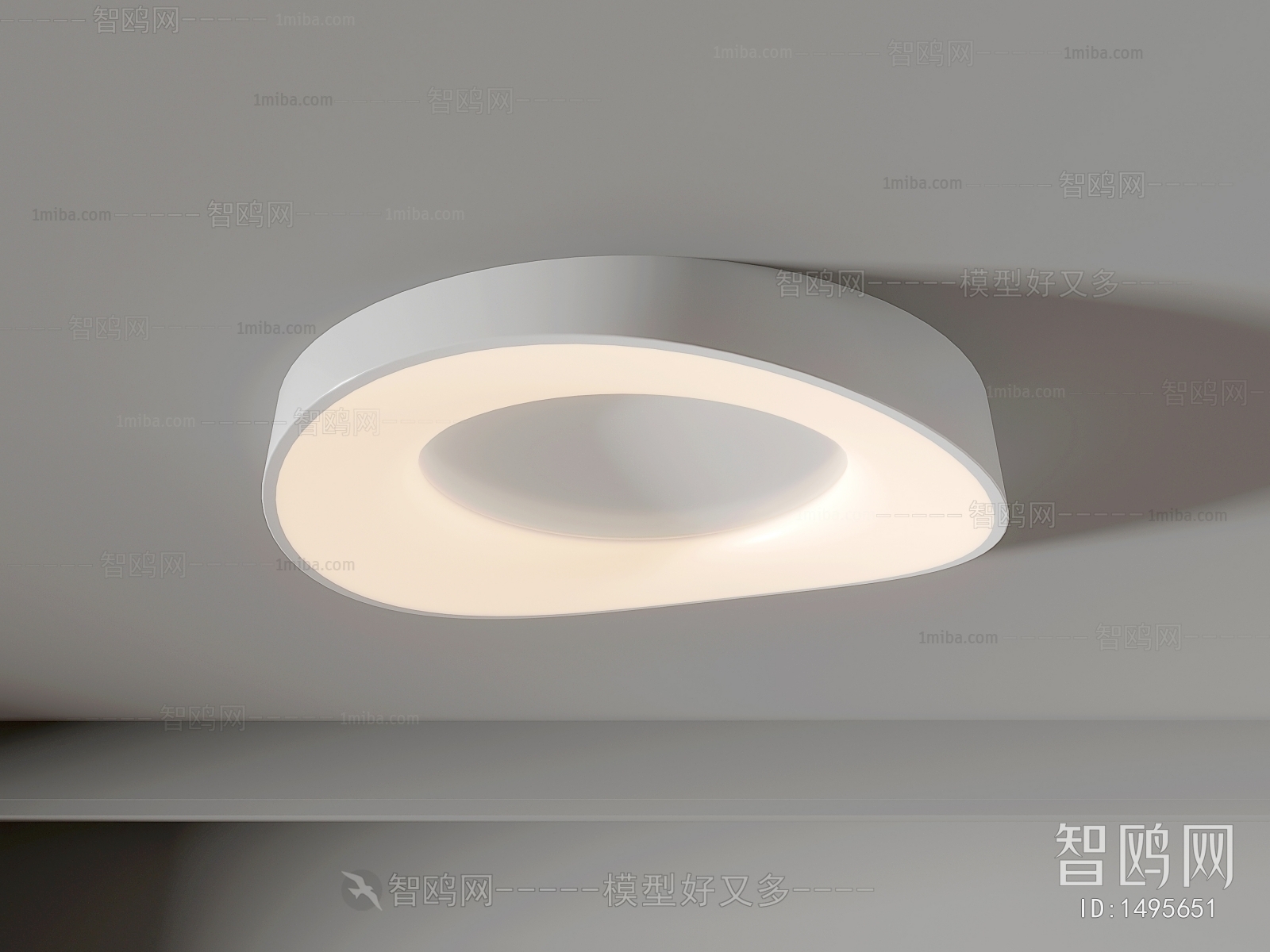 Modern Ceiling Ceiling Lamp