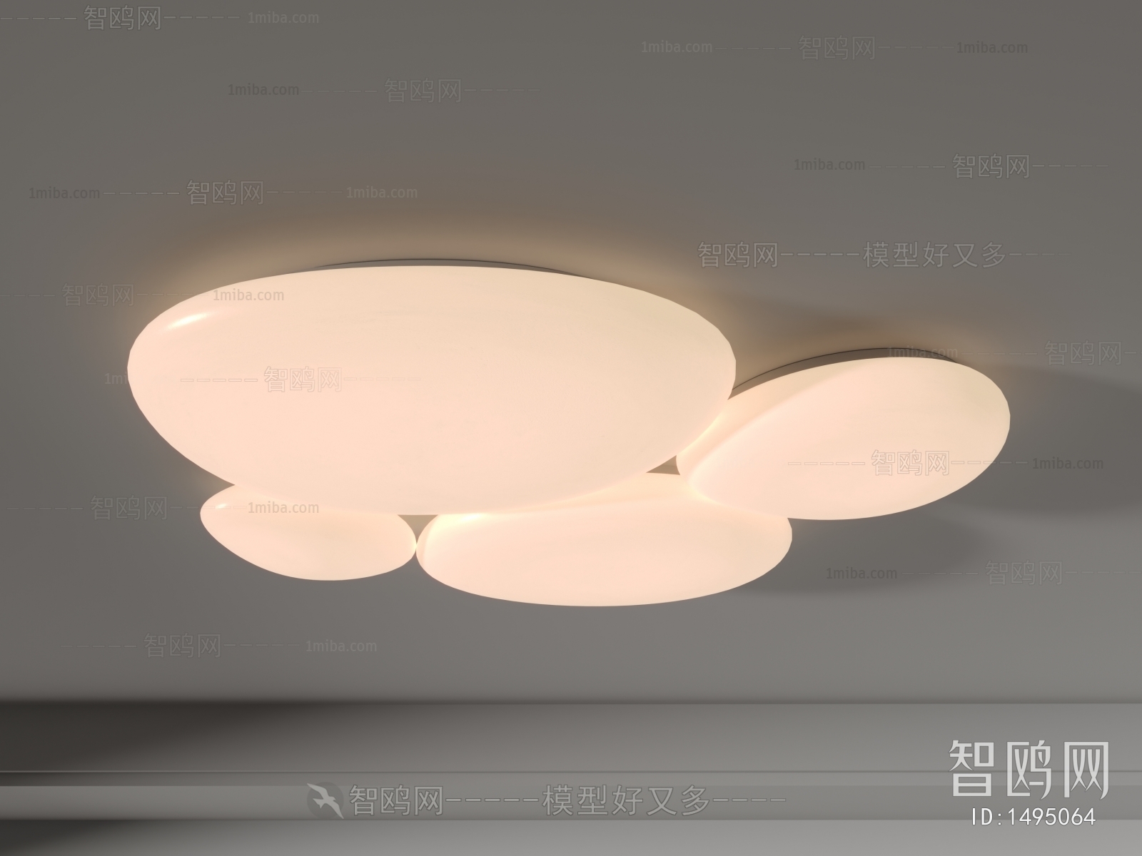 Modern Ceiling Ceiling Lamp