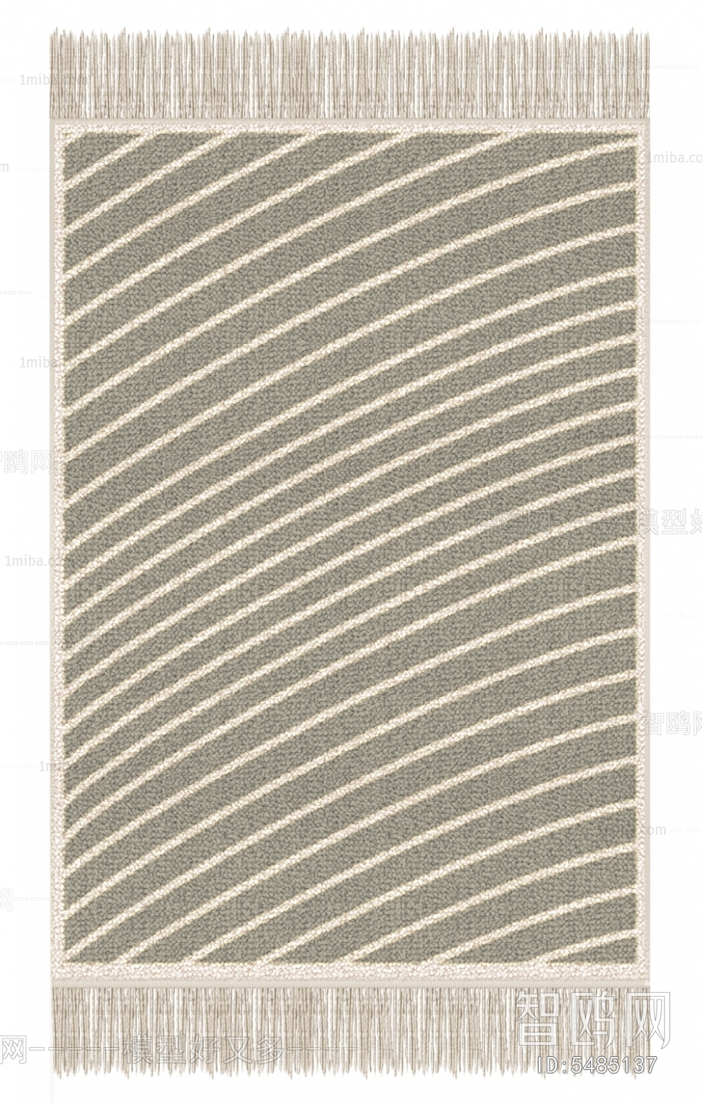 Modern Rug