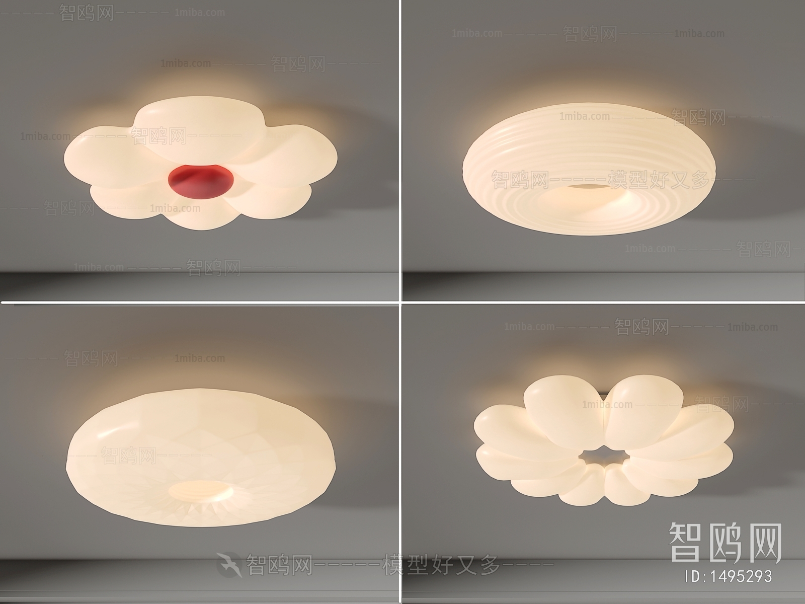 Modern Ceiling Ceiling Lamp