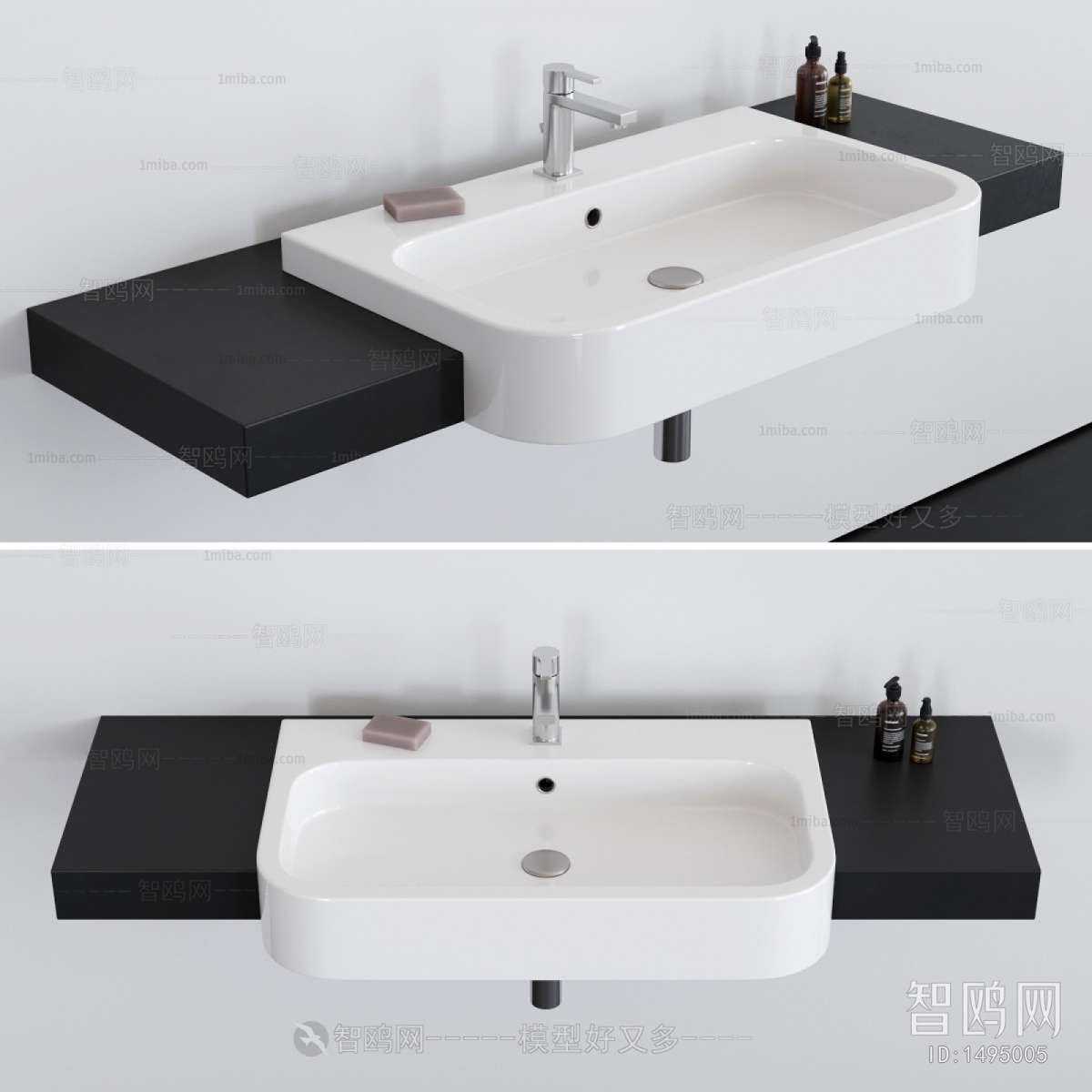 Modern Basin