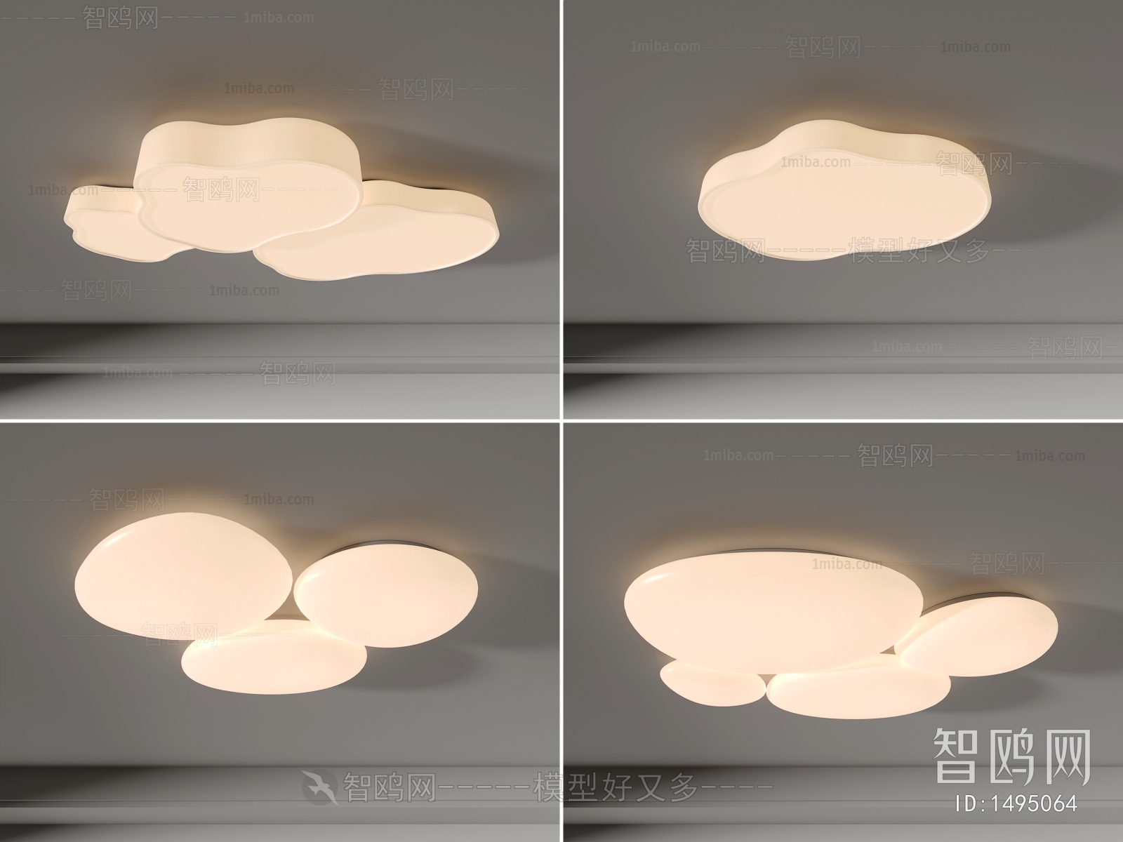 Modern Ceiling Ceiling Lamp