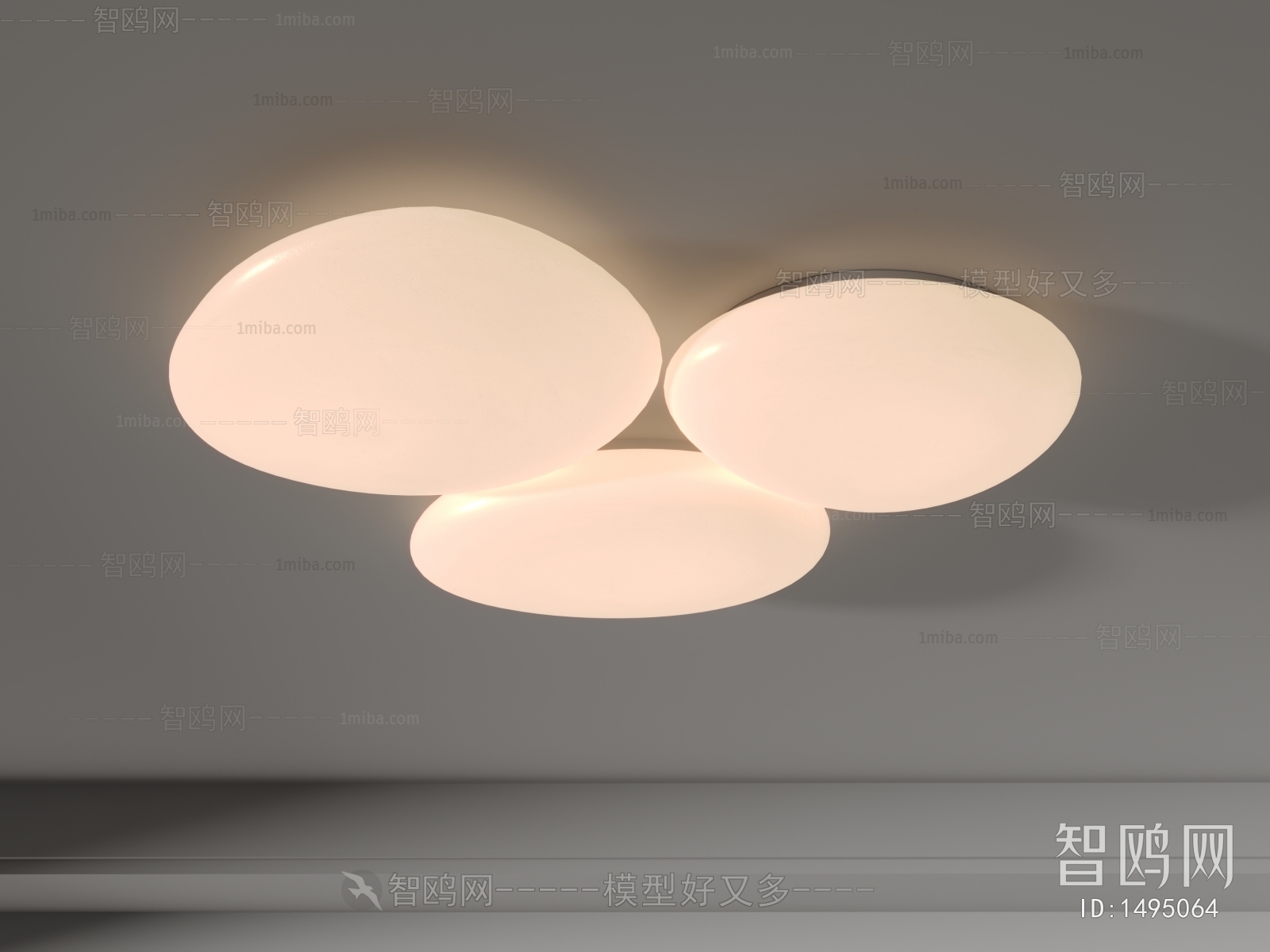 Modern Ceiling Ceiling Lamp