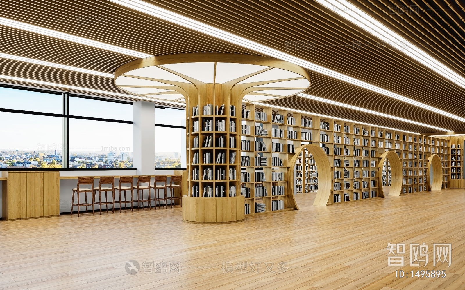 Modern Library