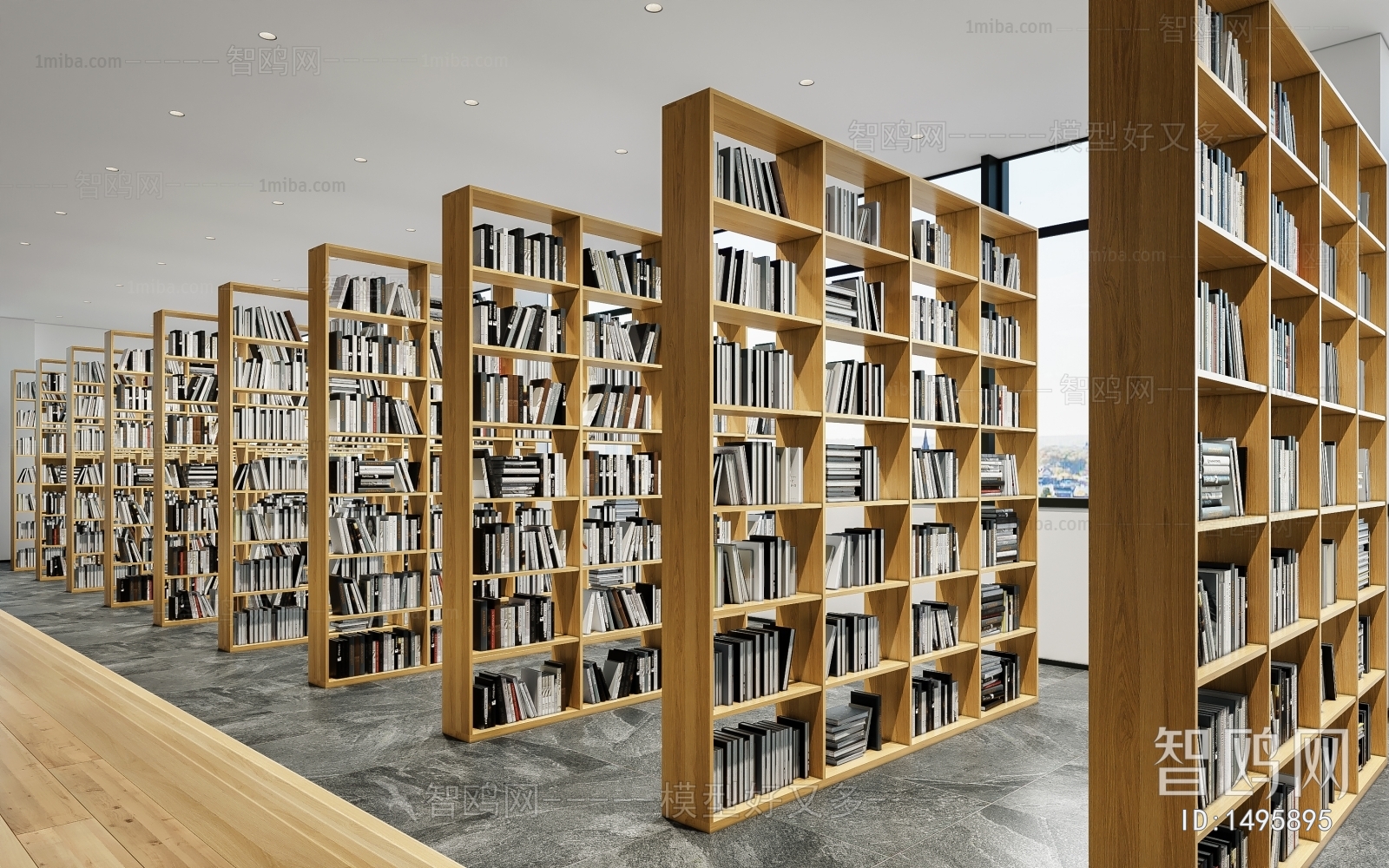 Modern Library