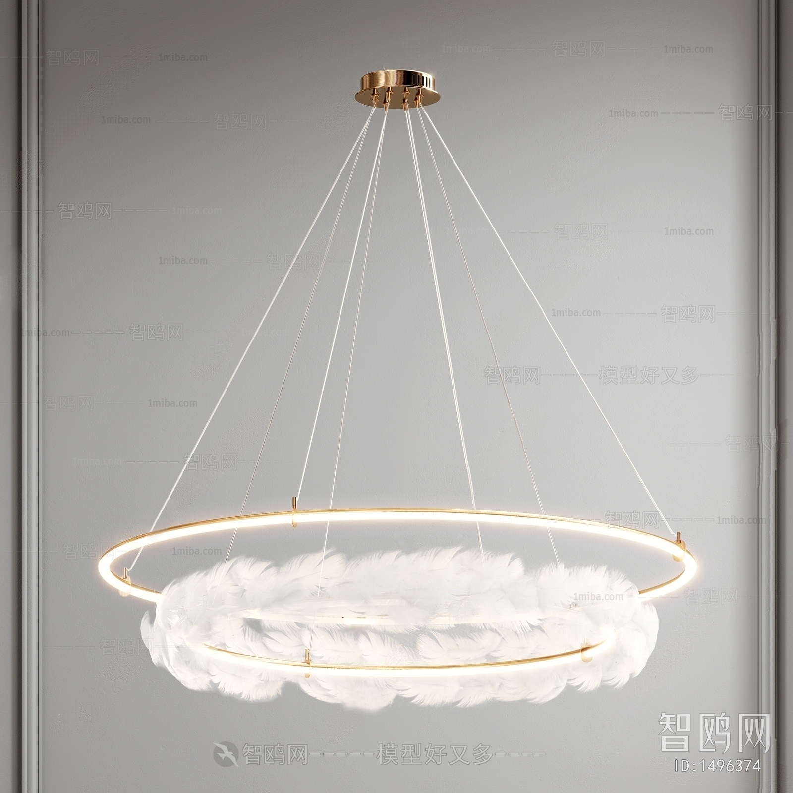 Modern Droplight