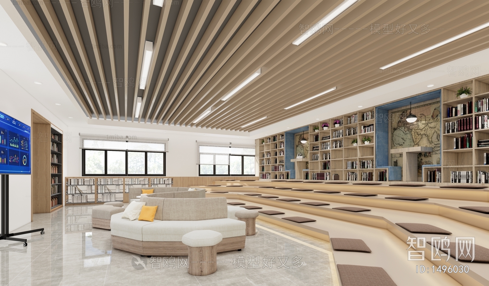 Modern Library