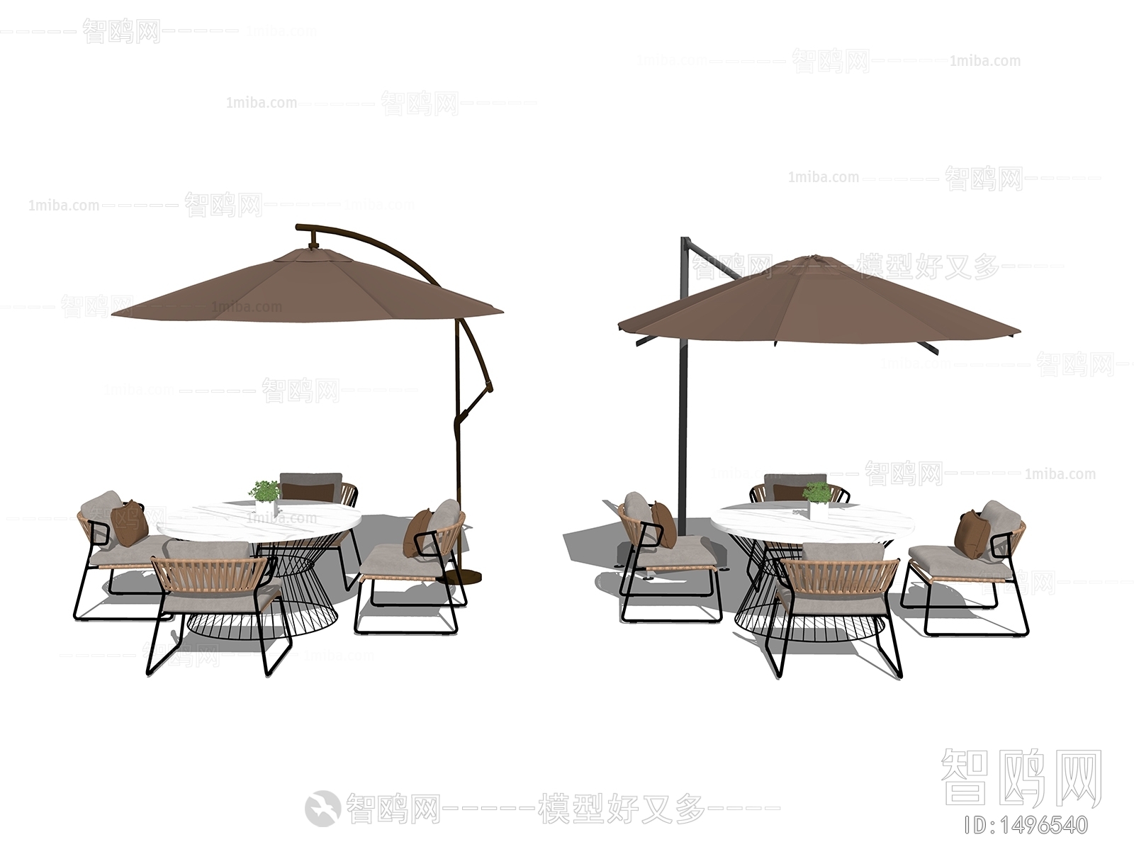 Modern Outdoor Tables And Chairs