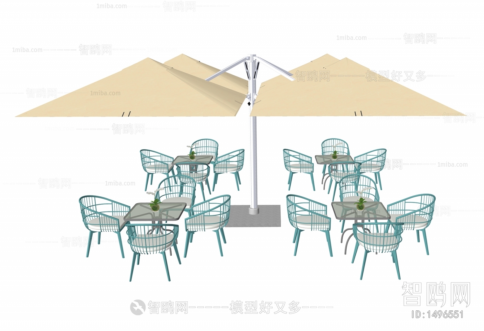 Modern Outdoor Tables And Chairs