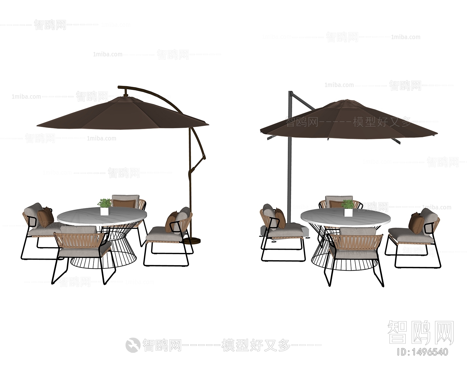 Modern Outdoor Tables And Chairs