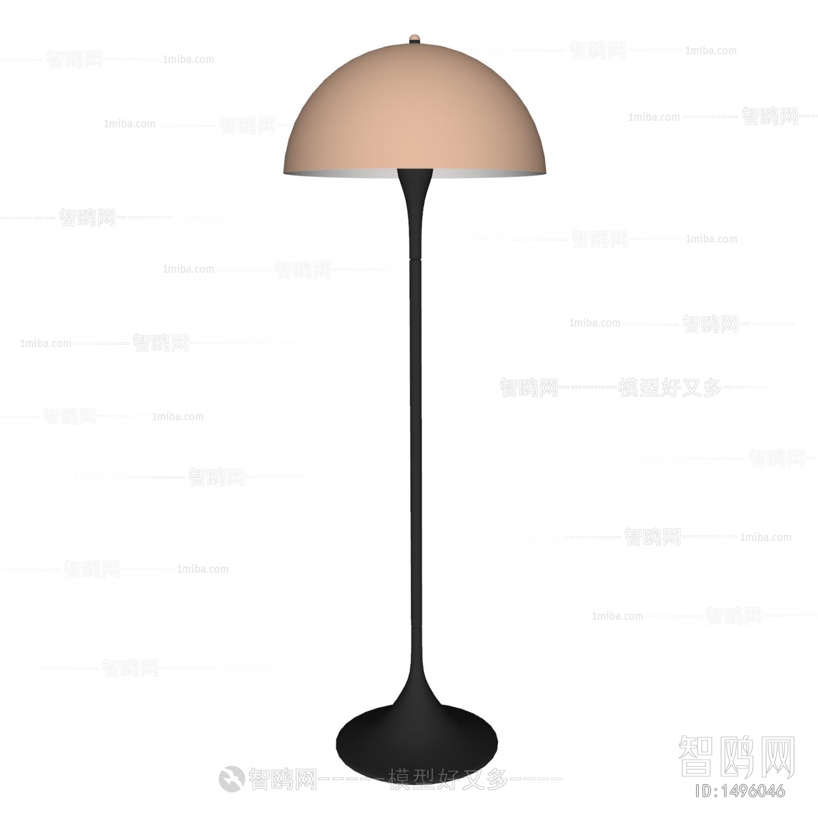 Modern Floor Lamp